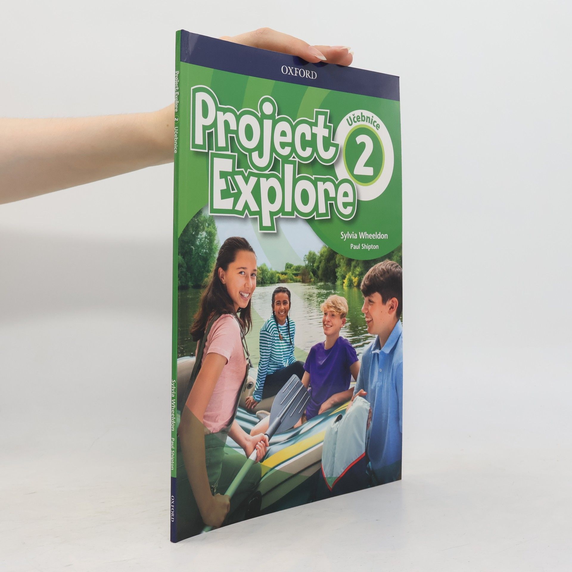 Project explore 2