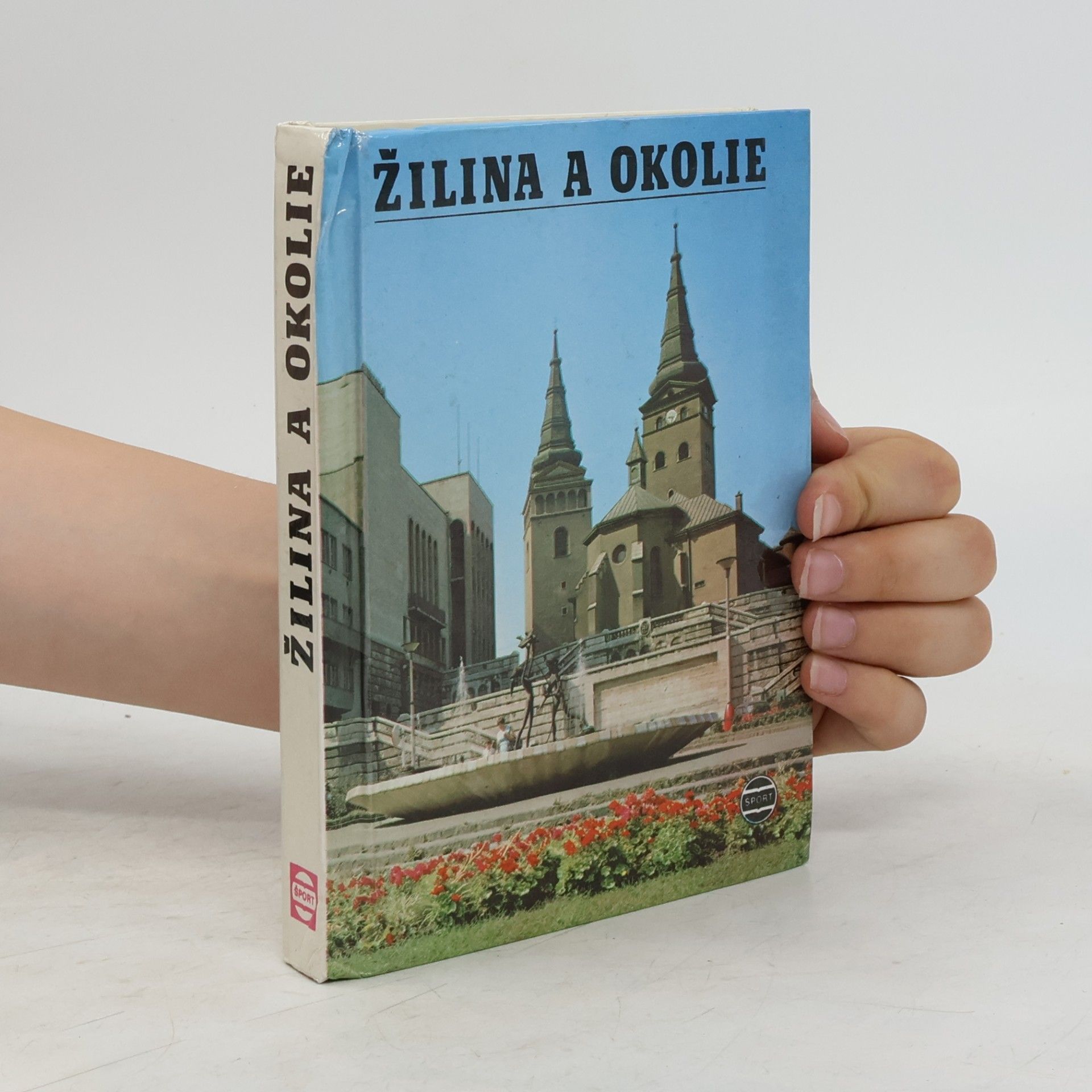 Vladimír Križo Žilina a okolie