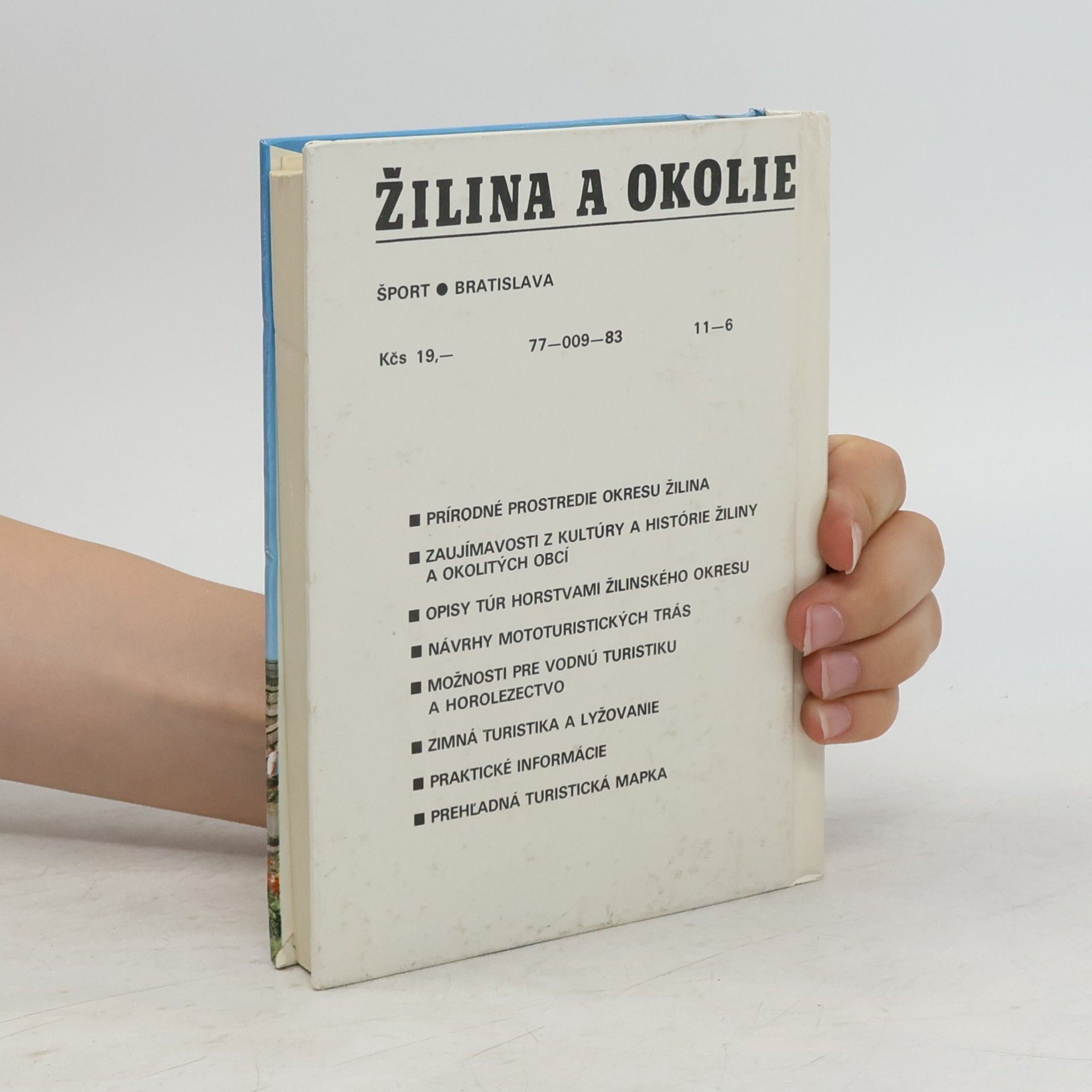 Vladimír Križo Žilina a okolie