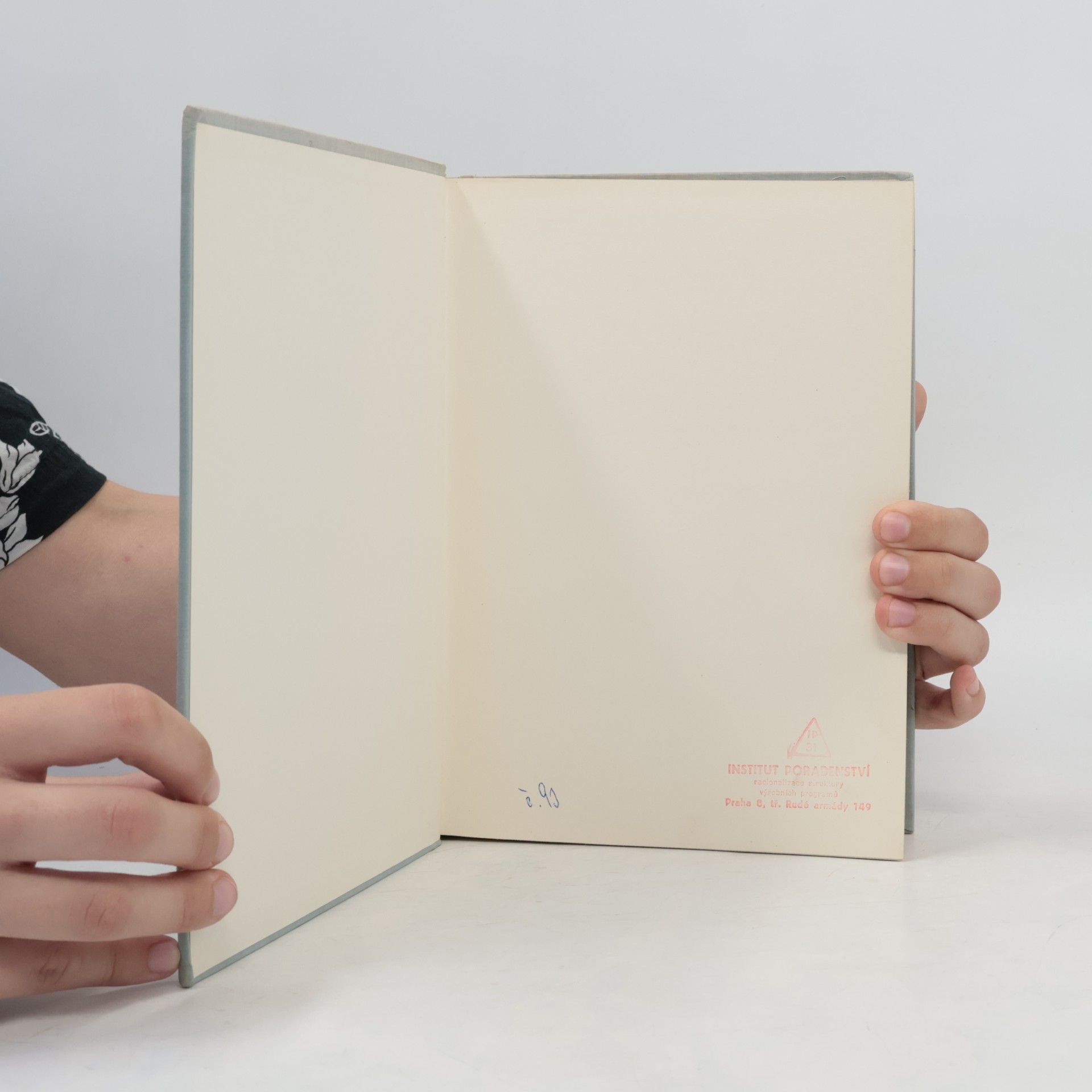 Collectif d'auteurs Statistická ročenka ČSSR 1969