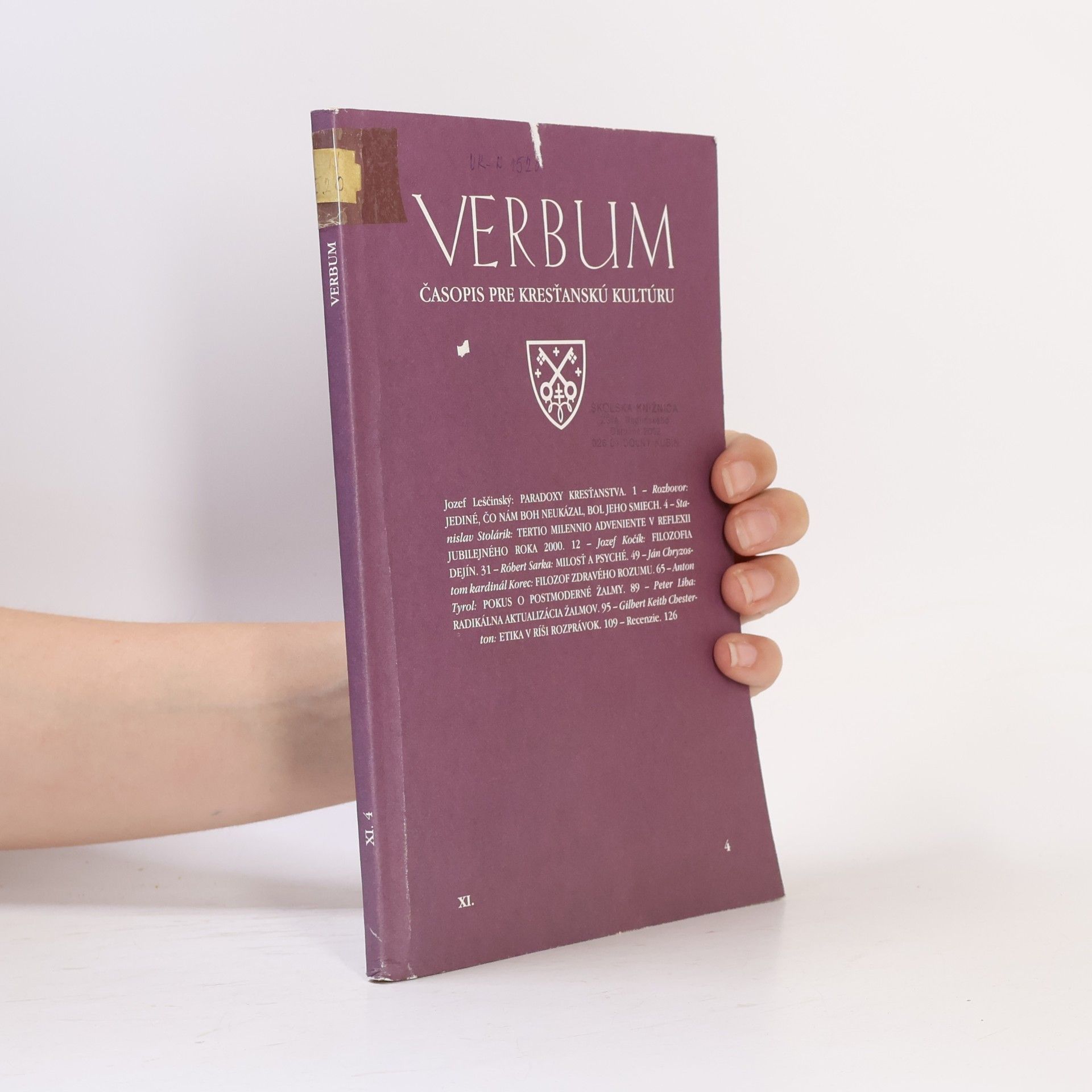 Autorenkollektiv Verbum 4