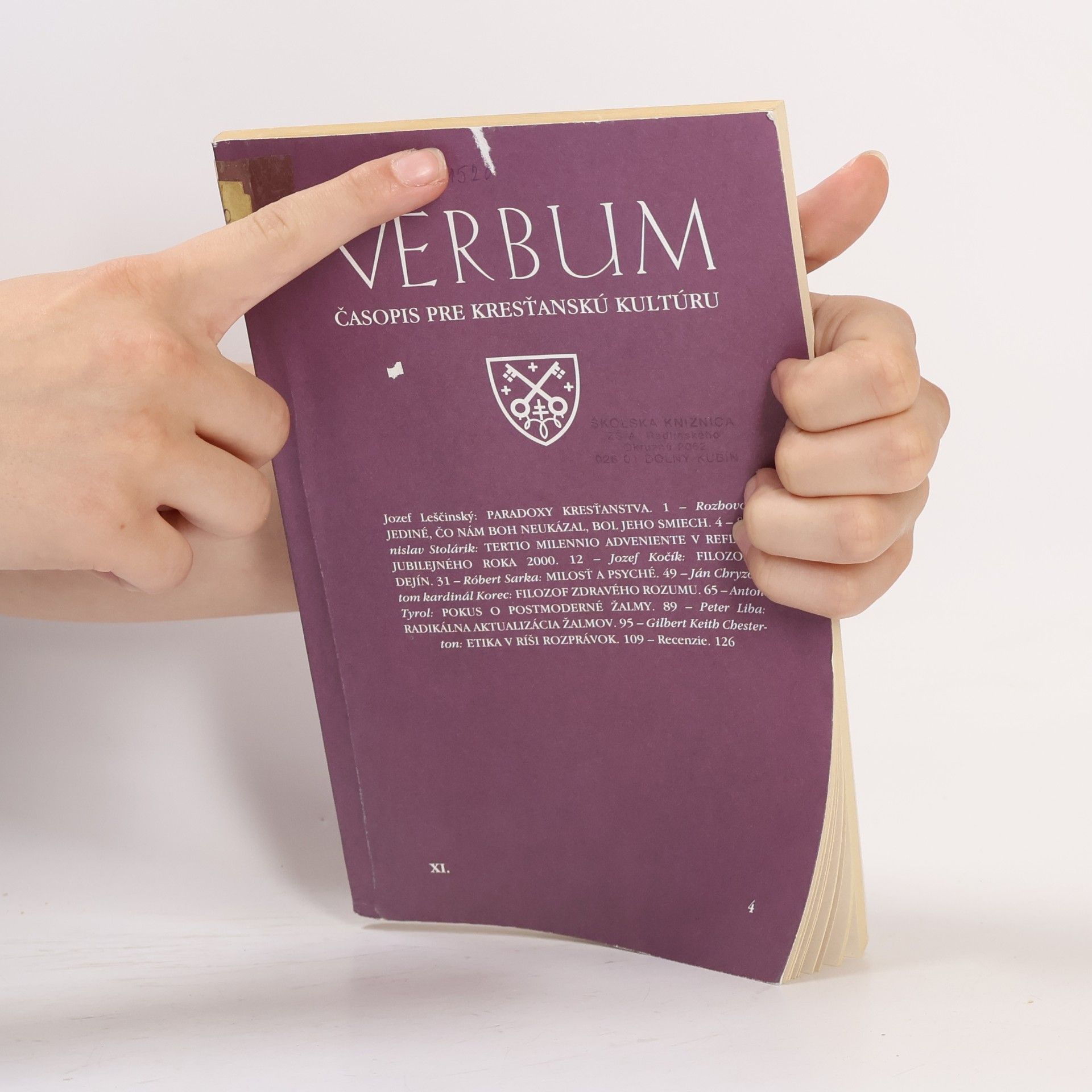 Autorenkollektiv Verbum 4