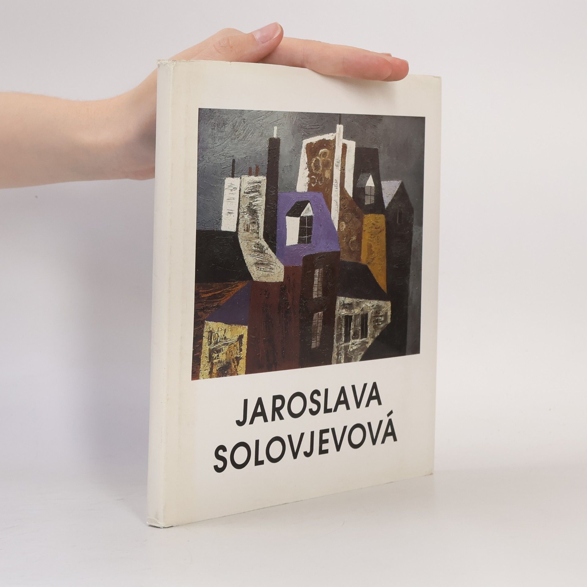 Kolektiv autorů Jaroslava Solovjevová