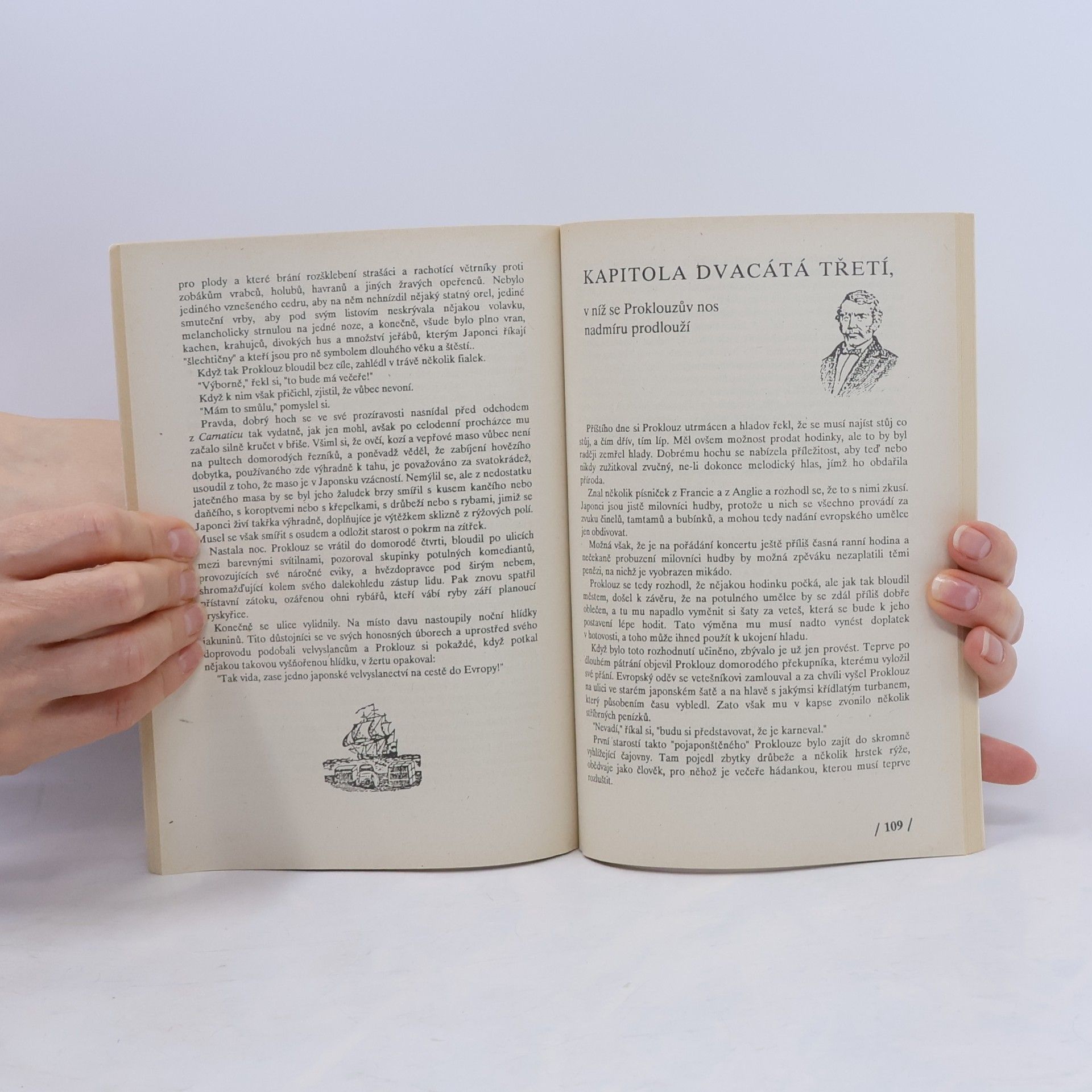 Jules Verne Cesta kolem světa za 80 dní