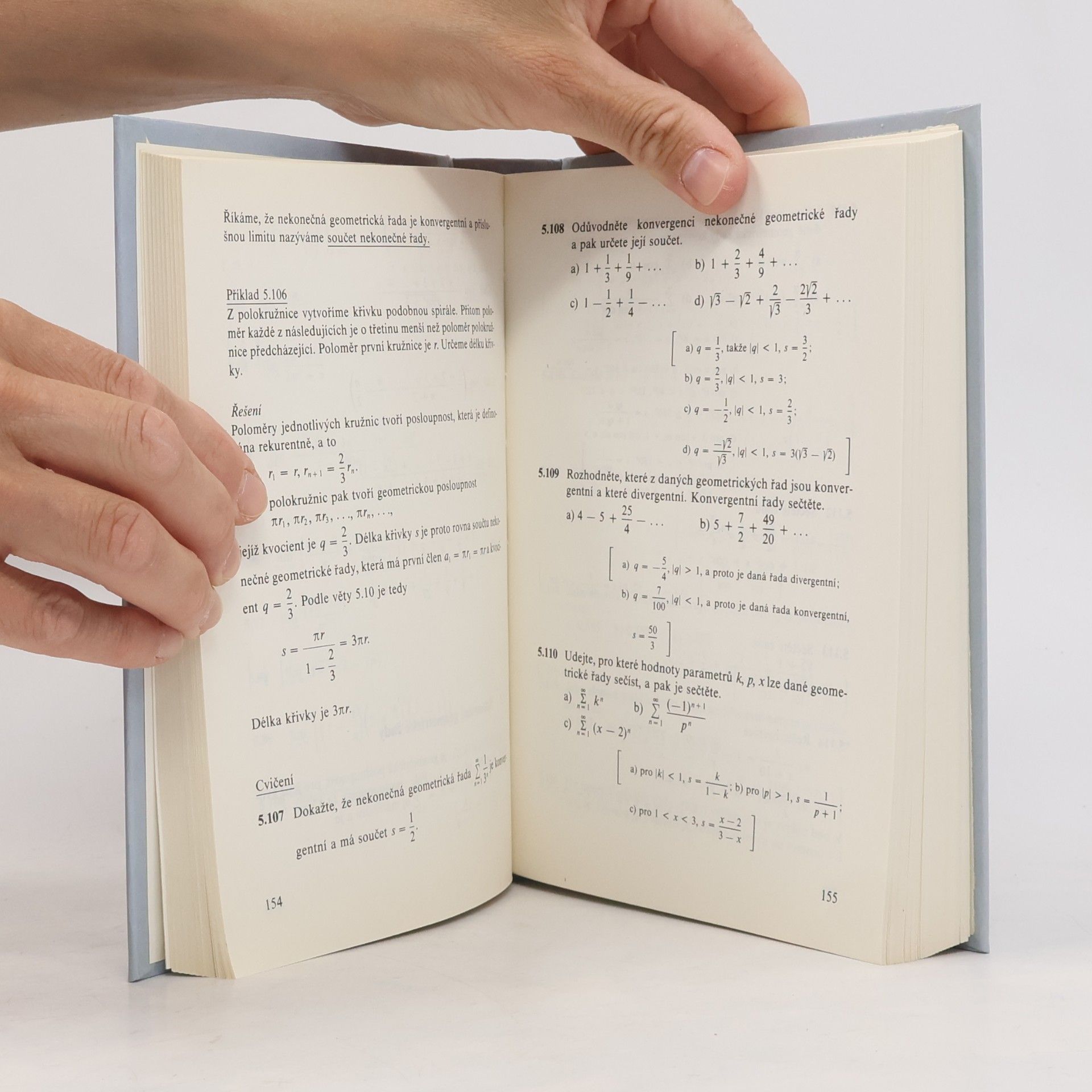 Autorenkollektiv Sbírka úloh z matematiky pro SOŠ a studijní obory SOU. Část 2