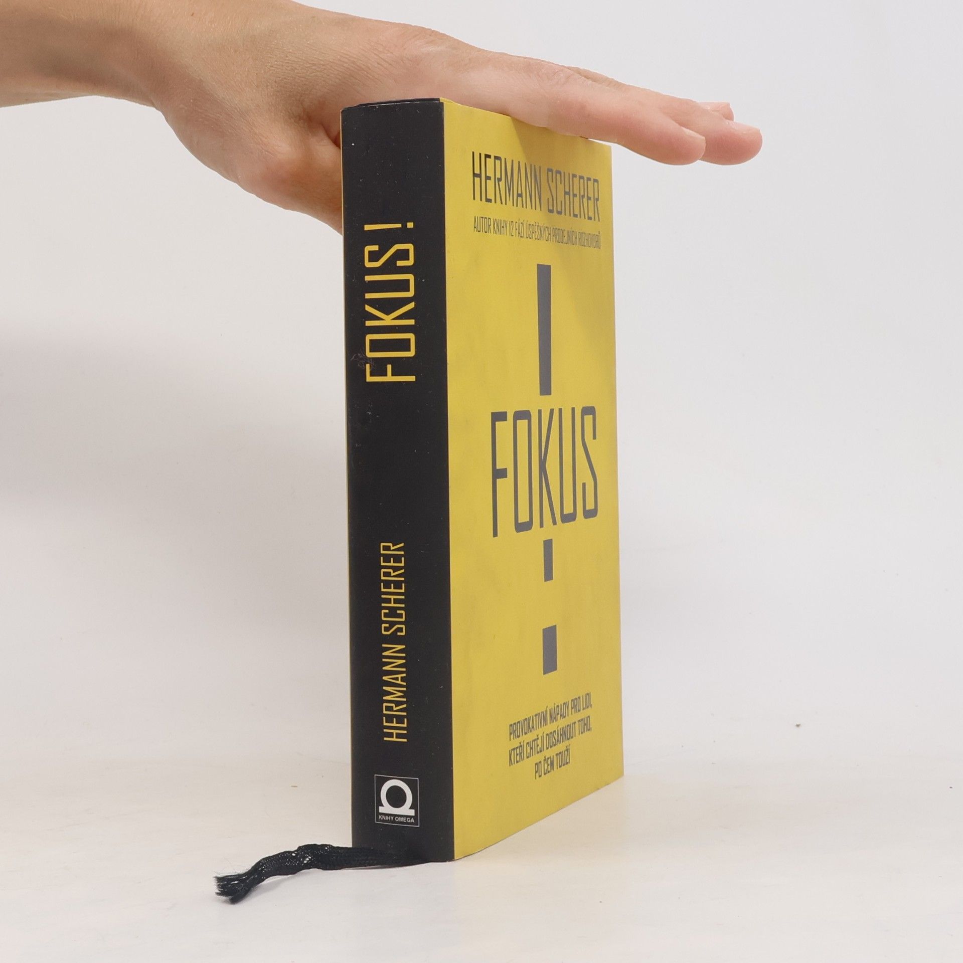 Fokus!