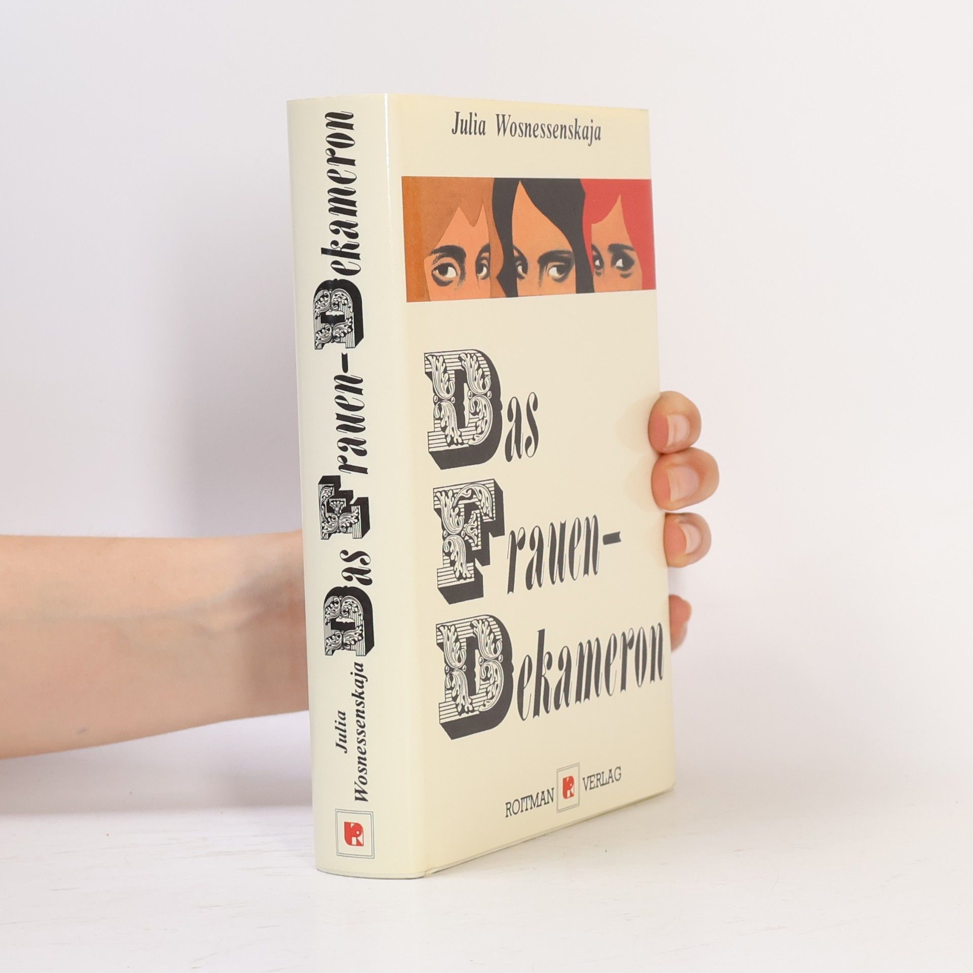 Das Frauen-Dekameron