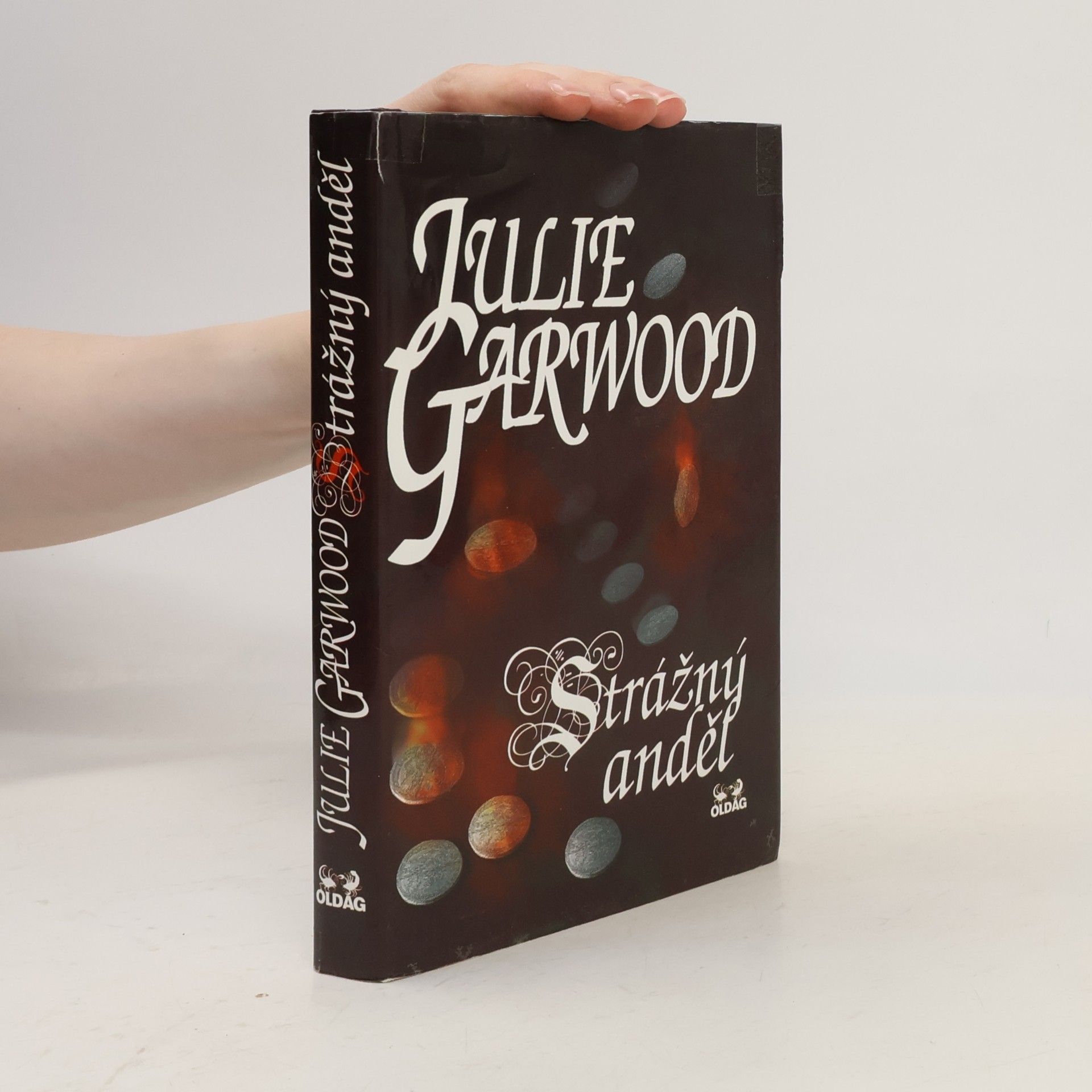 Julie Garwood Strážný anděl