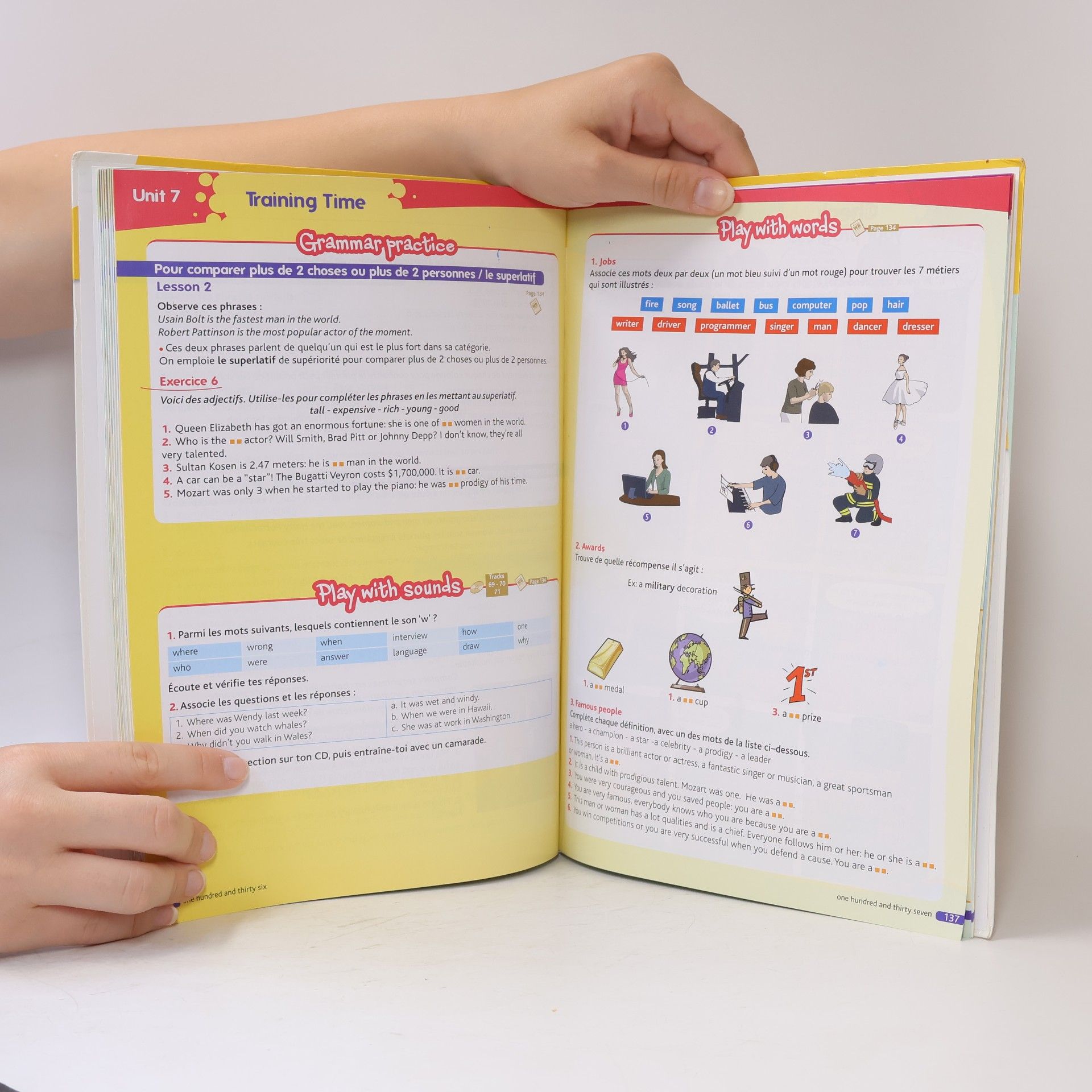 Auteurscollectief Connect Anglais 6e