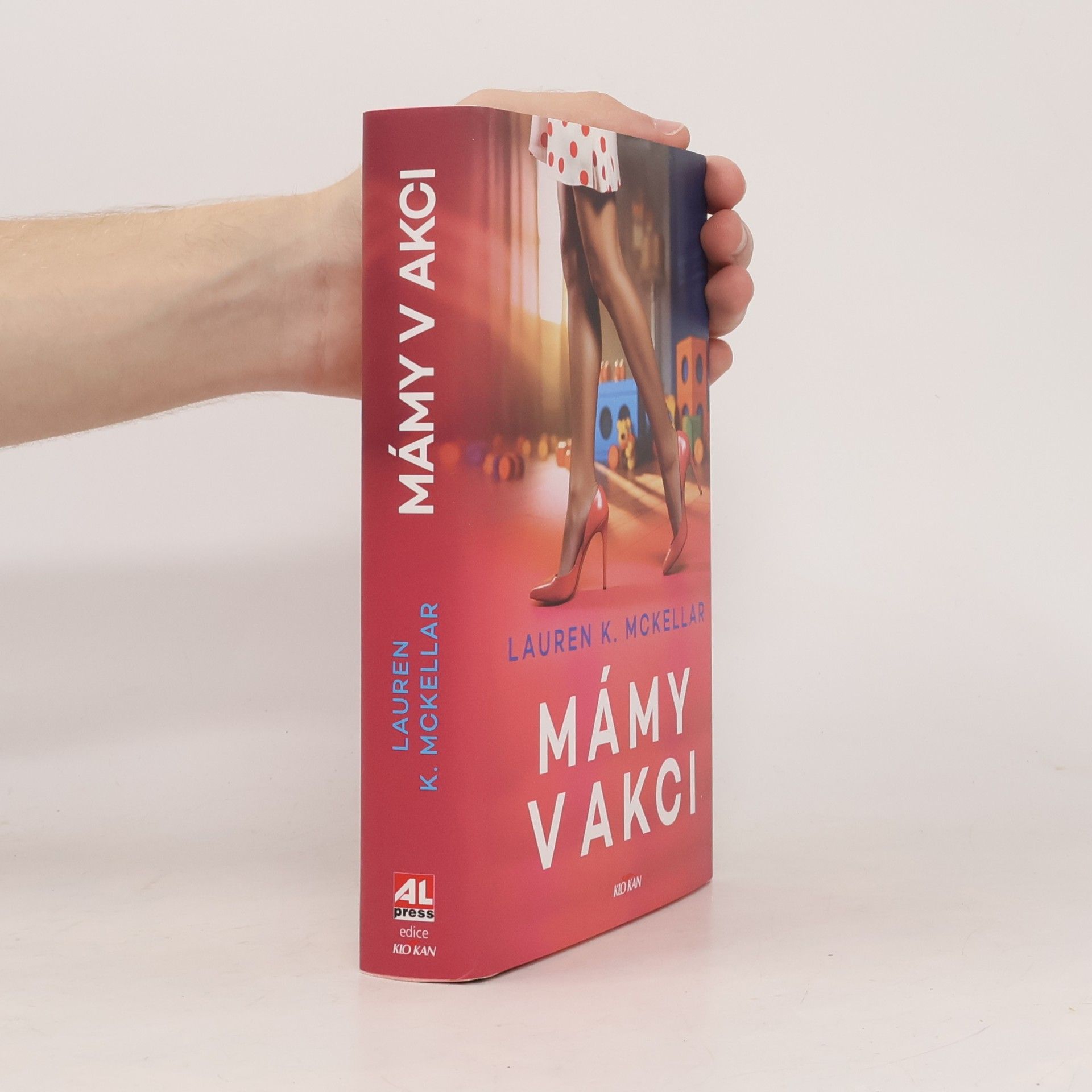 Mámy v akci