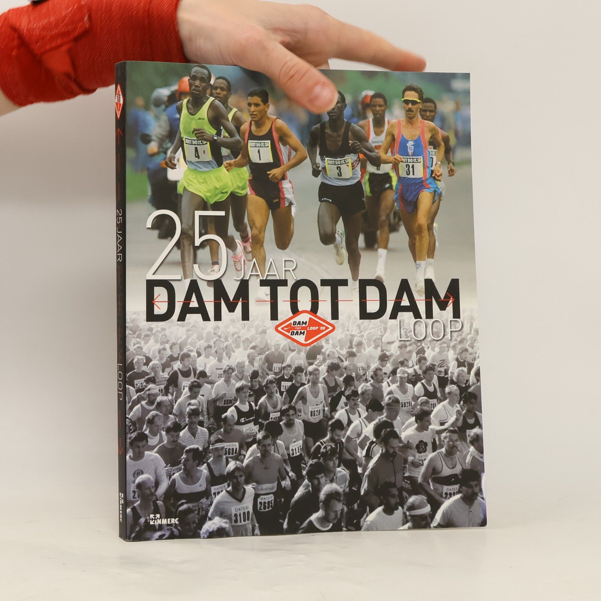 25 jaar Dam tot Damloop