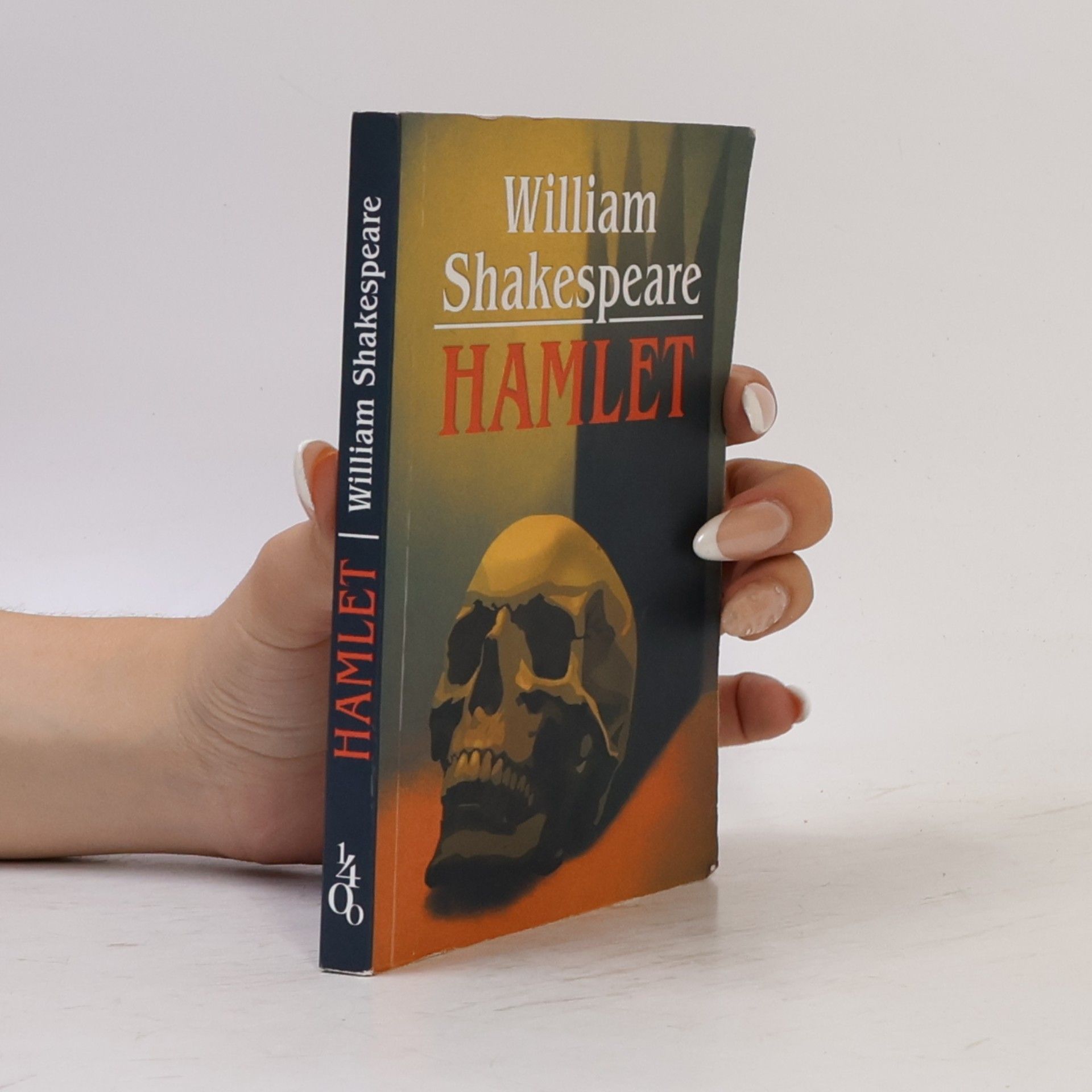 William Shakespeare Hamlet