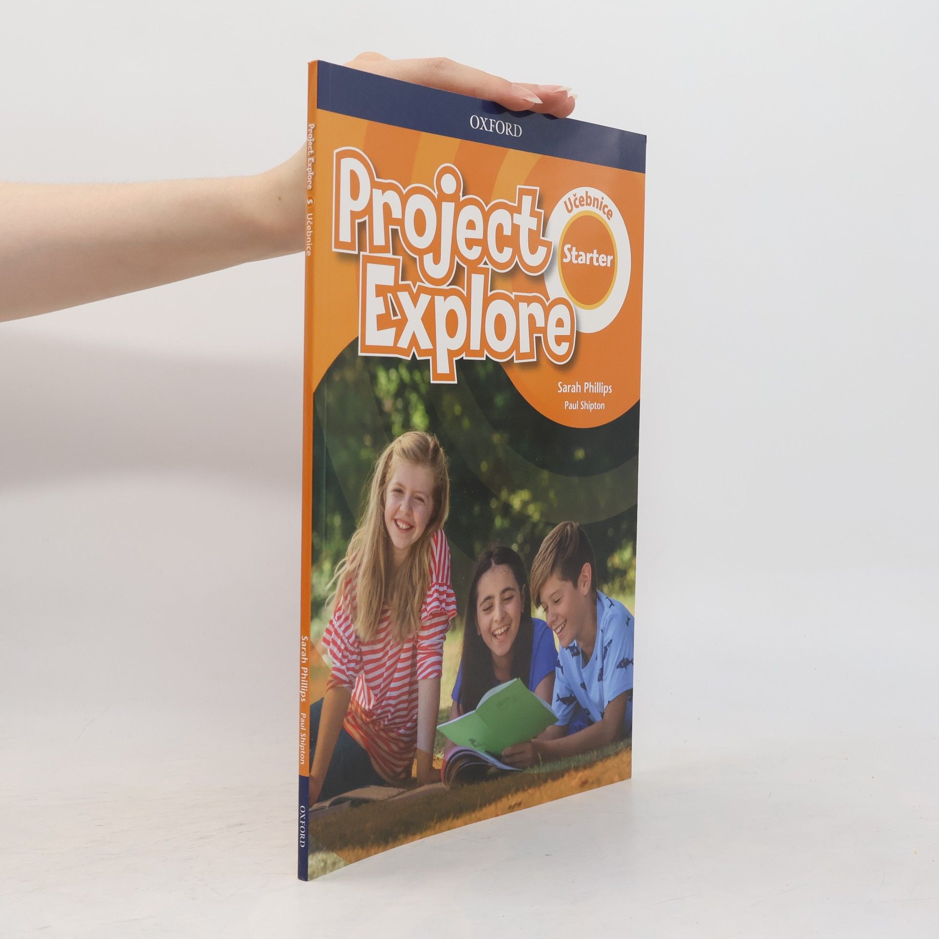 Project explore : starter