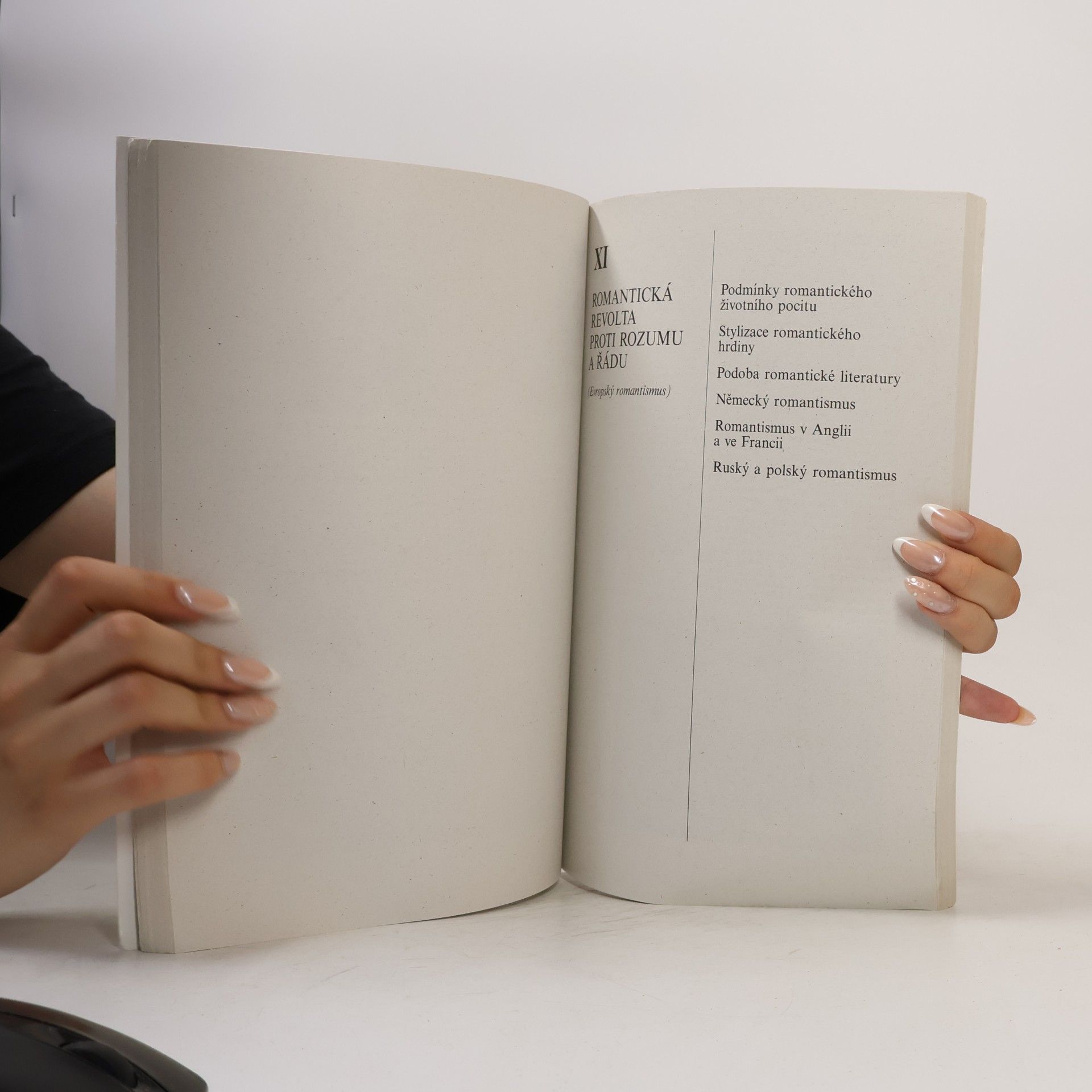 Bohumil Balajka Přehledné dějiny literatury I.
