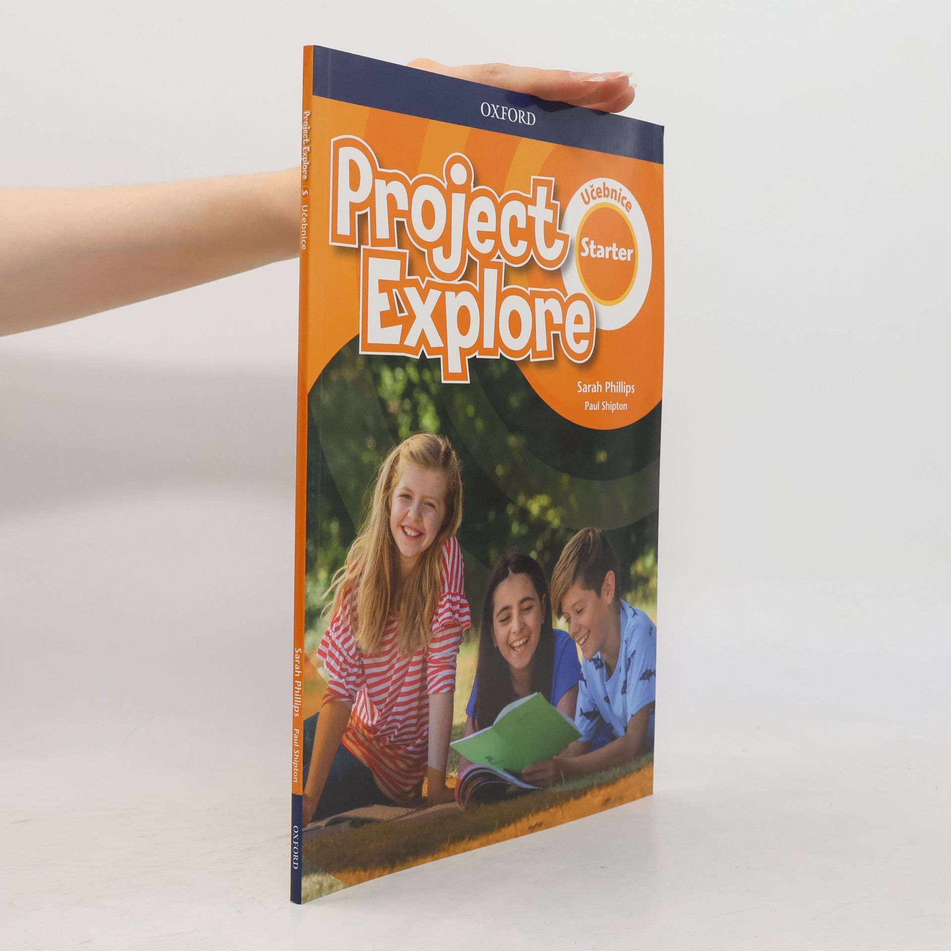 Project explore : starter