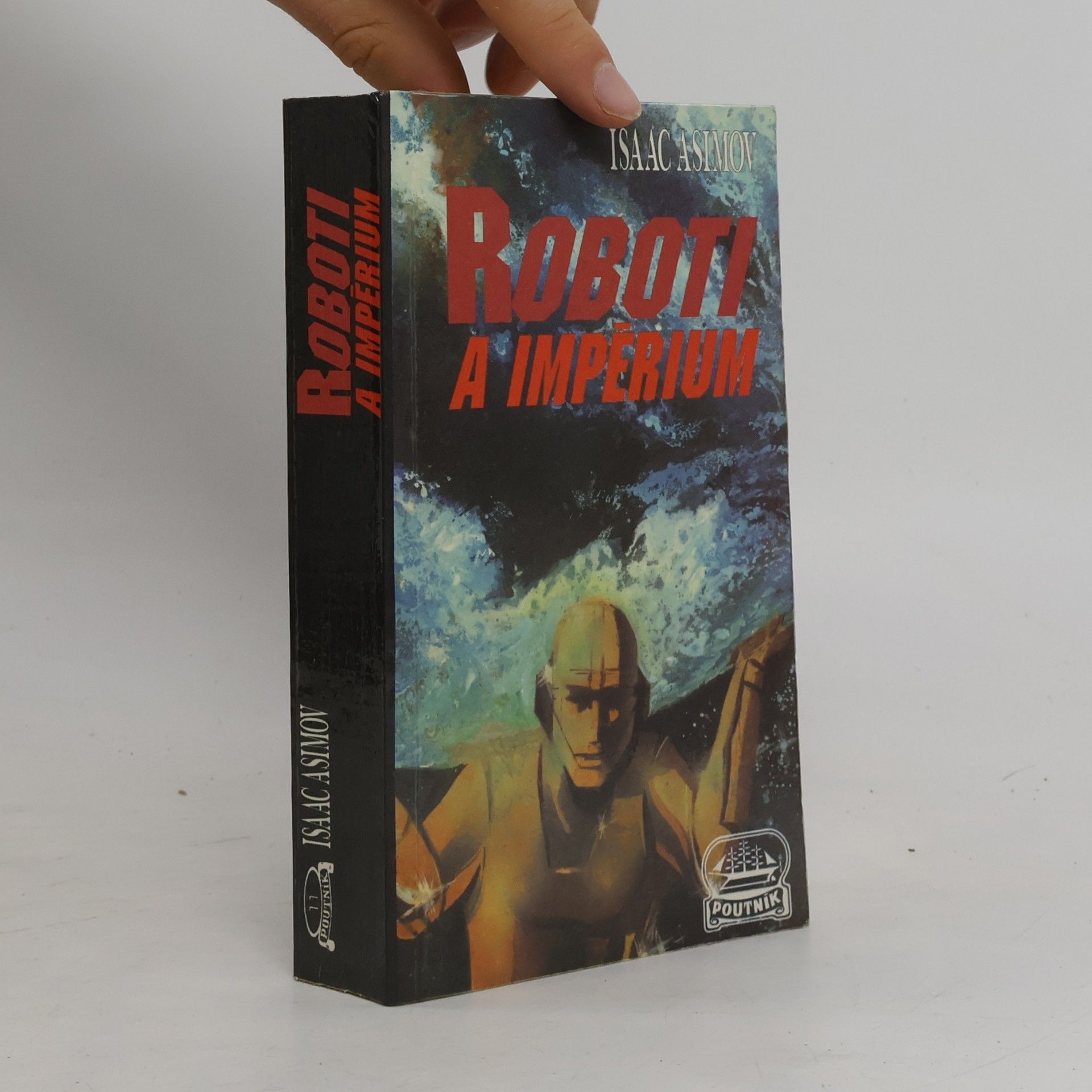 Roboti a Impérium