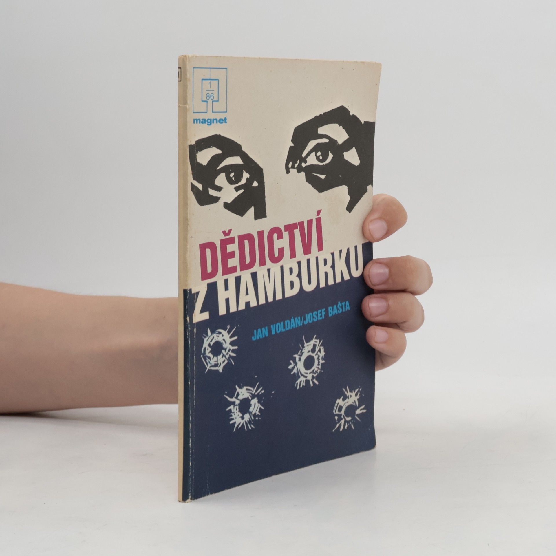 Dědictví z Hamburku