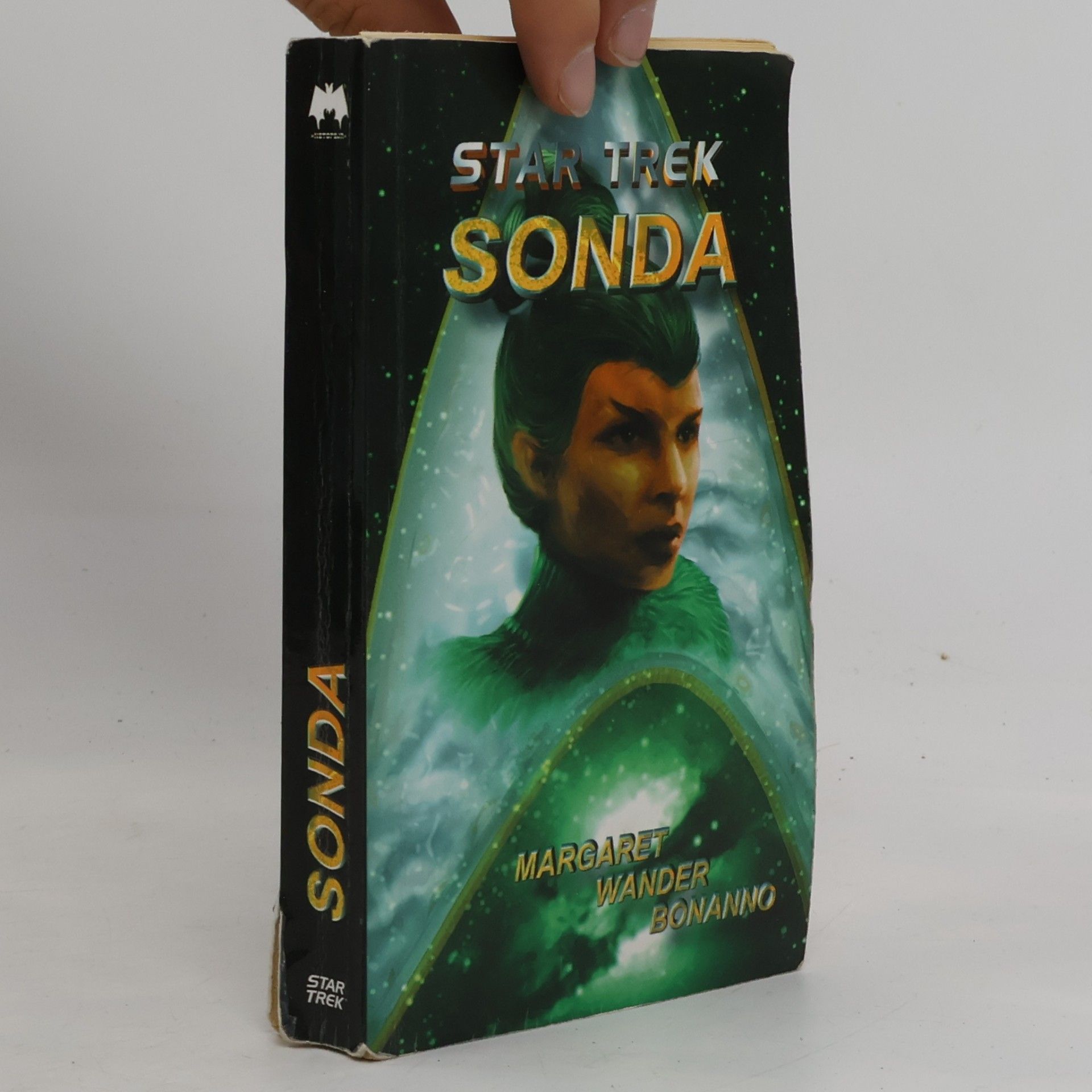 Margaret Wander Bonanno Sonda : Probe