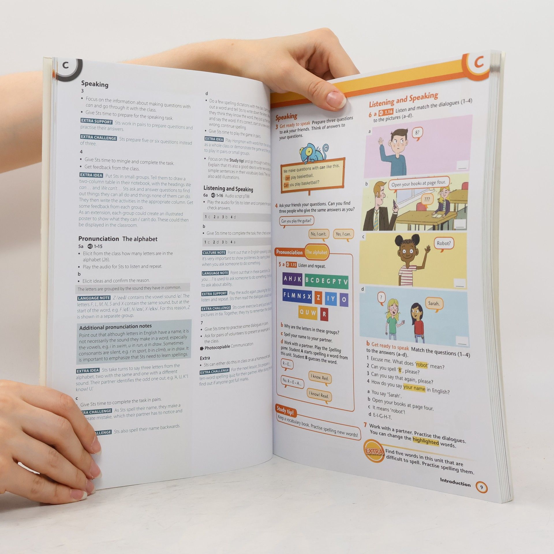 Amanda Begg Project Explore Starter Teacher´s Pack
