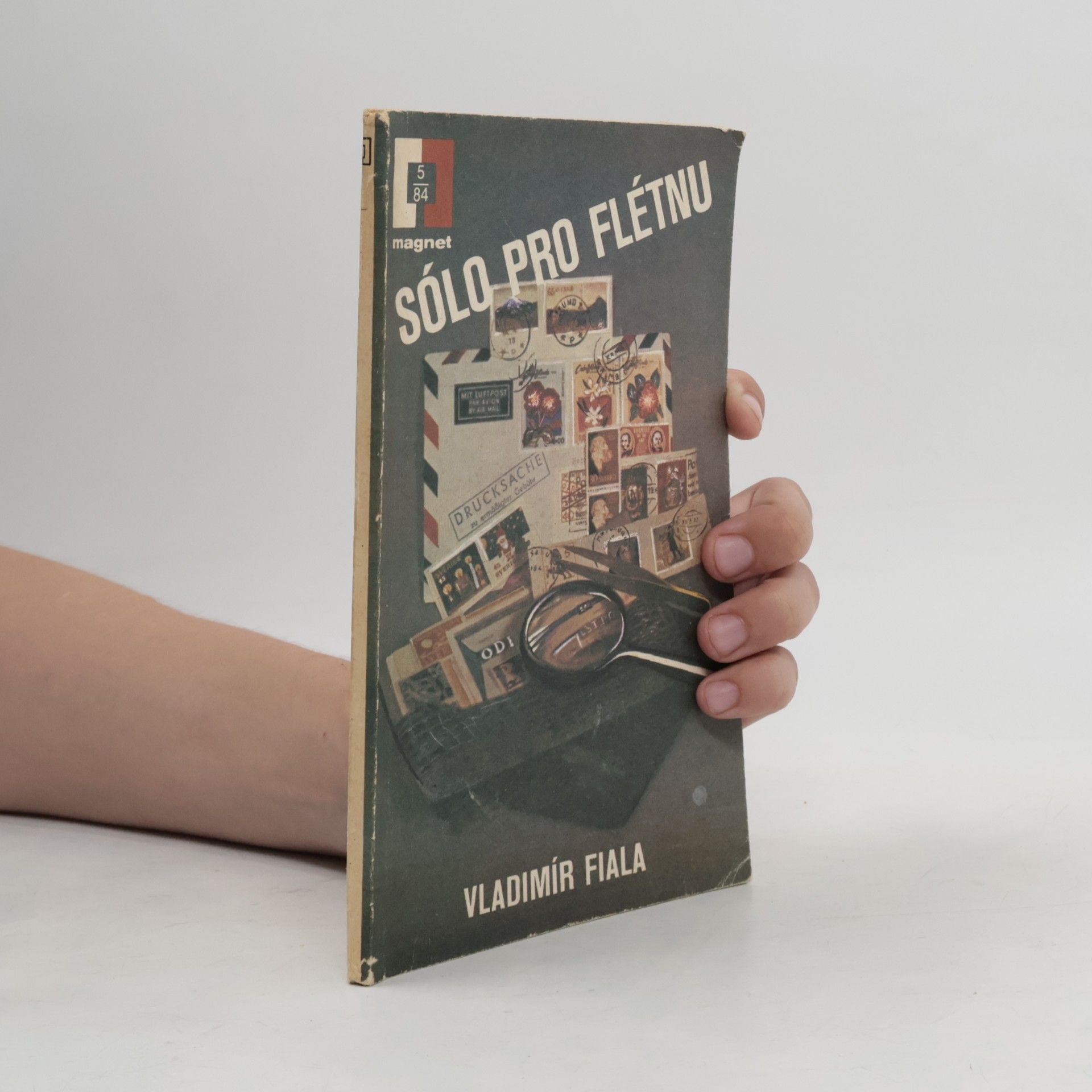 Sólo pro flétnu