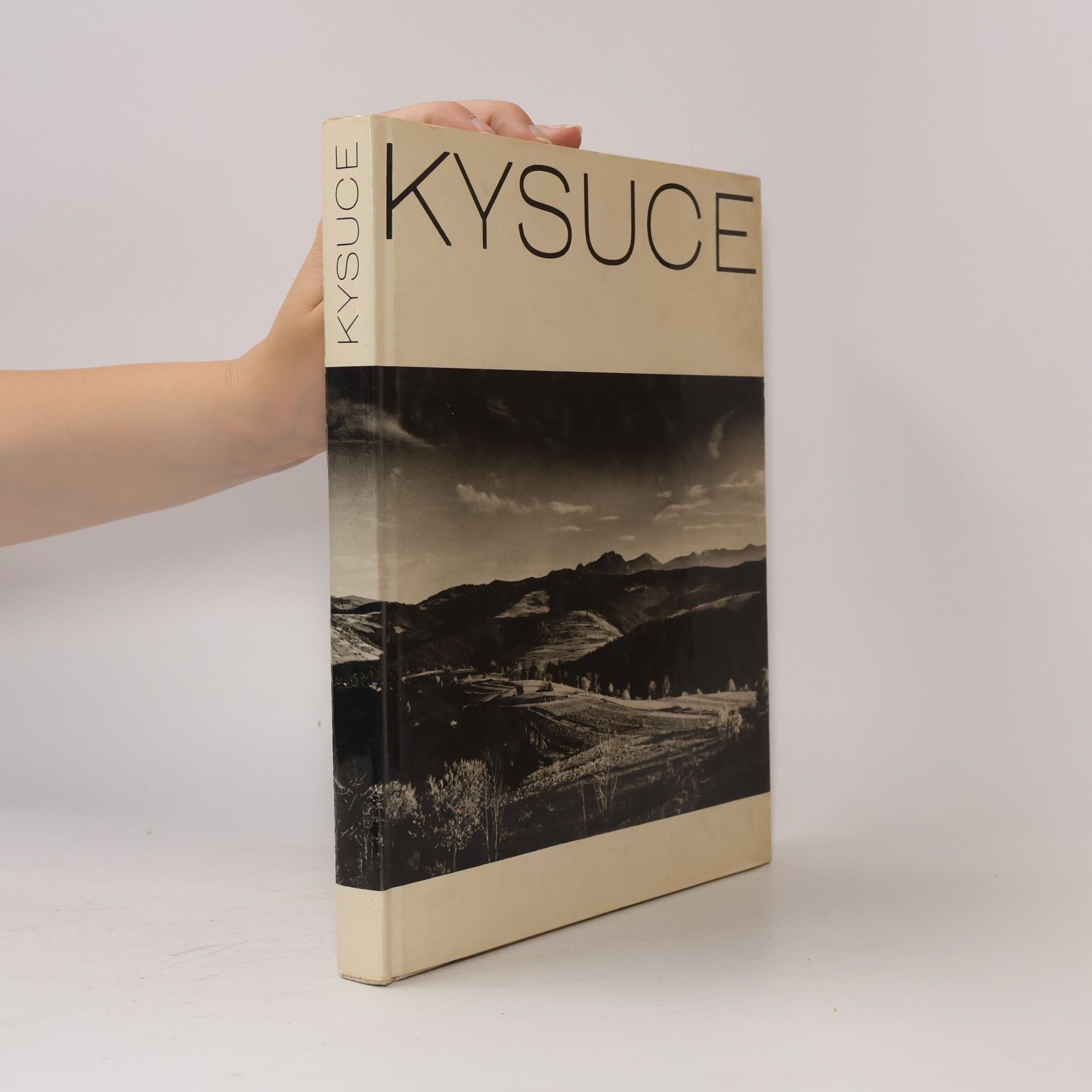 Kysuce