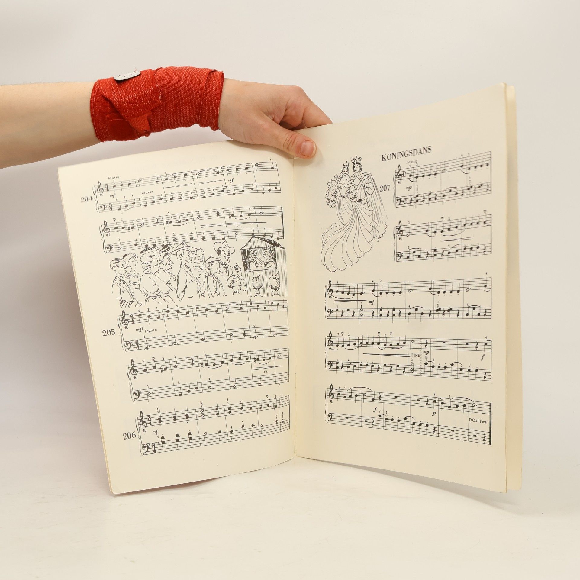 Autorenkollektiv Mijn derde pianoboek