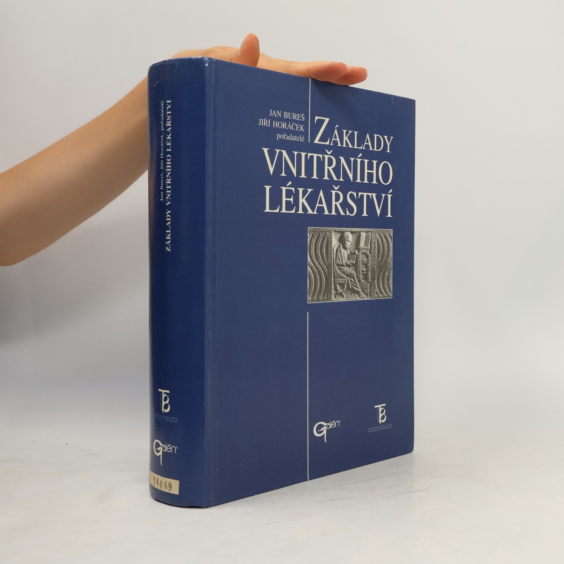 Základy vnitřního lékařství
