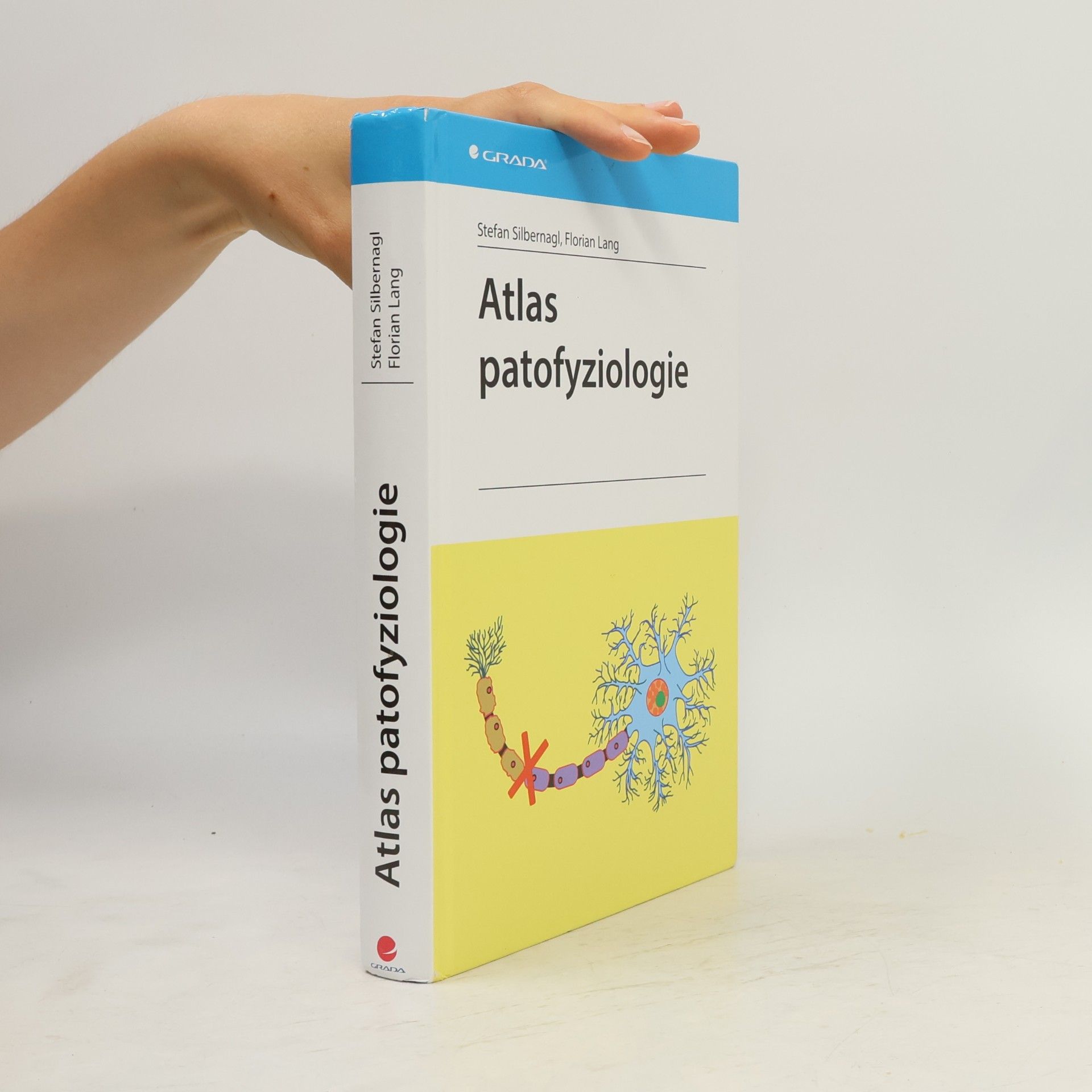 Stefan Silbernagl Atlas patofyziologie