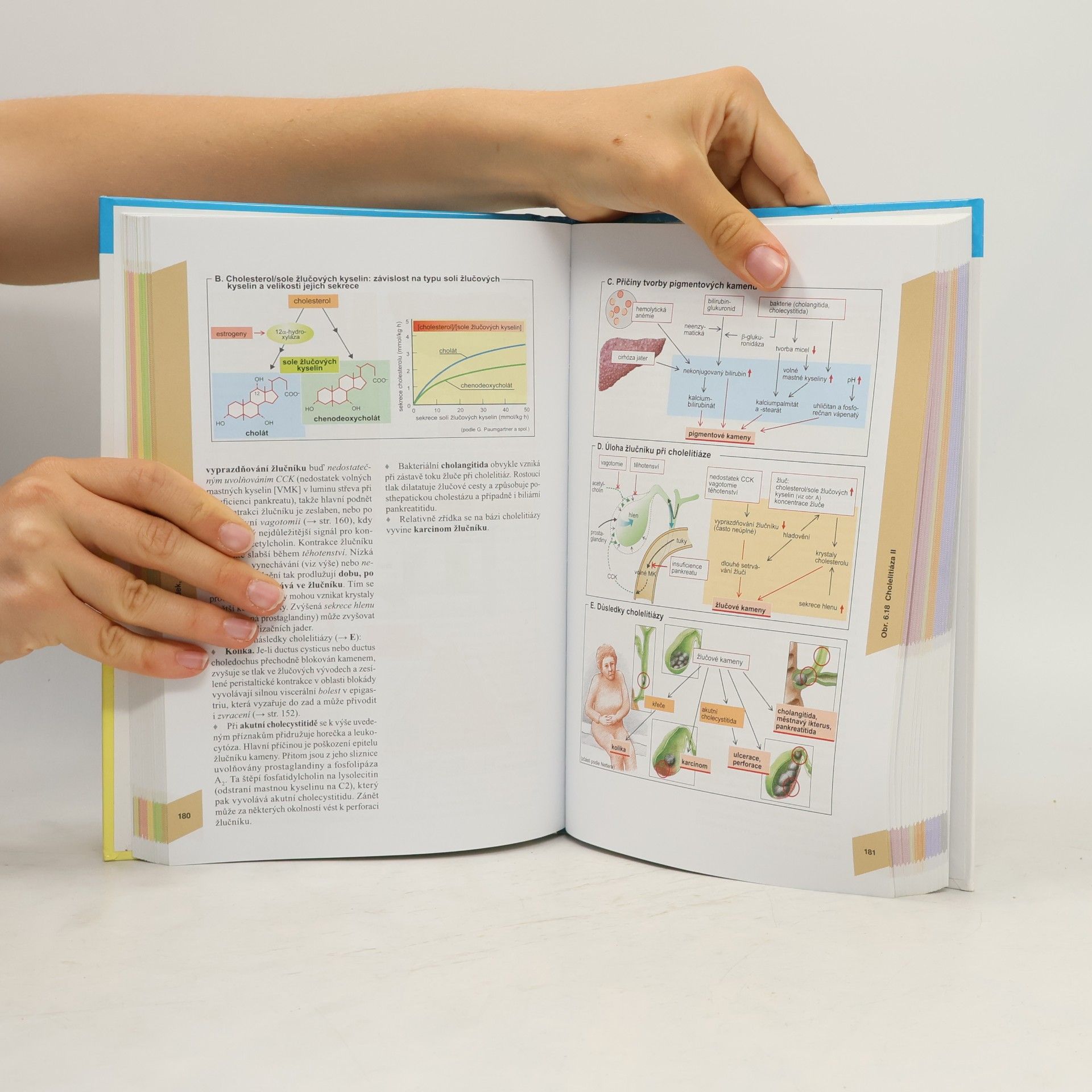 Stefan Silbernagl Atlas patofyziologie