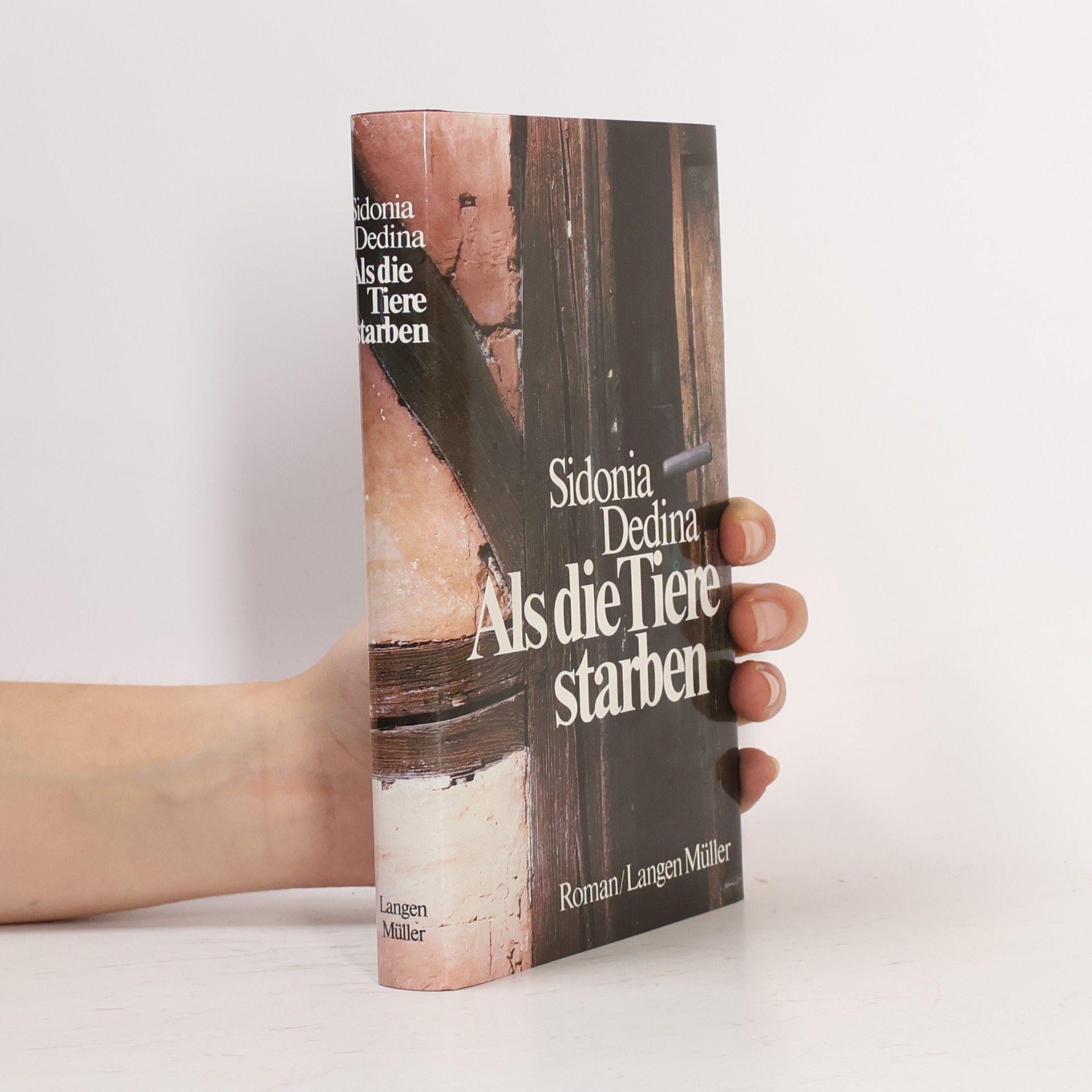 Als die Tiere starben
