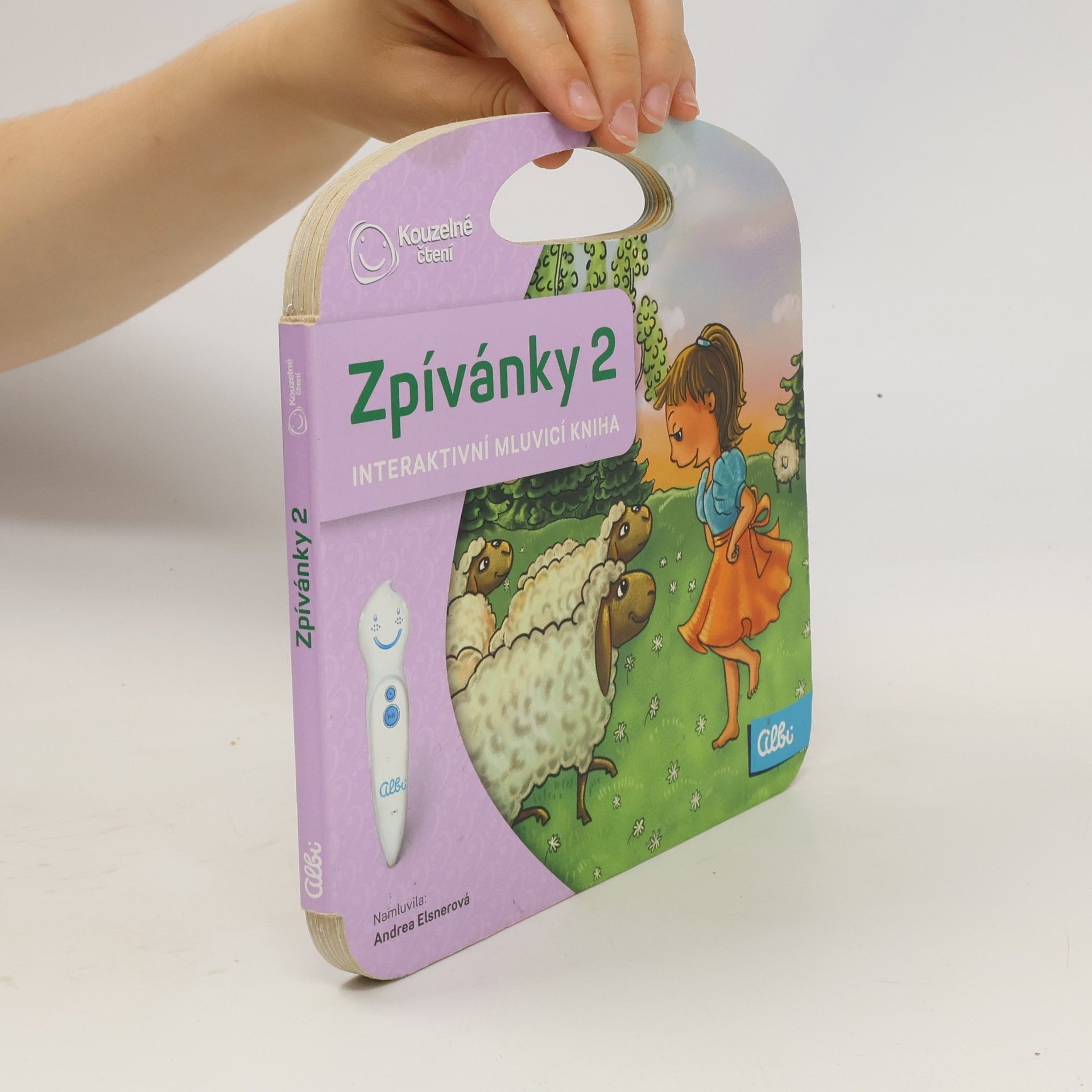 Zpívánky 2
