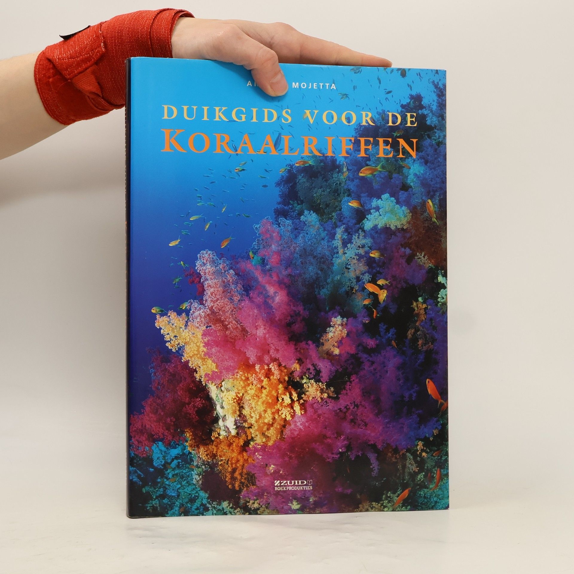 Duikgids voor de Koraalriffen