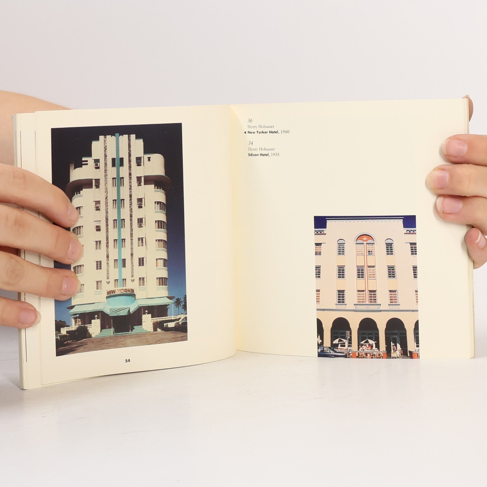 Autorenkollektiv 70 Years of Miami architecture