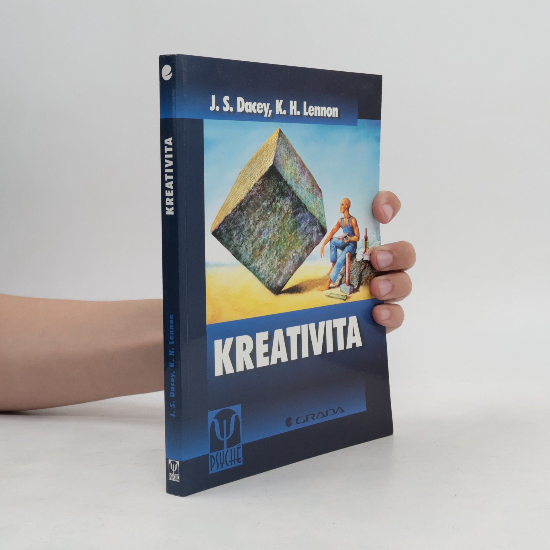 Lisa B. Fiore Kreativita