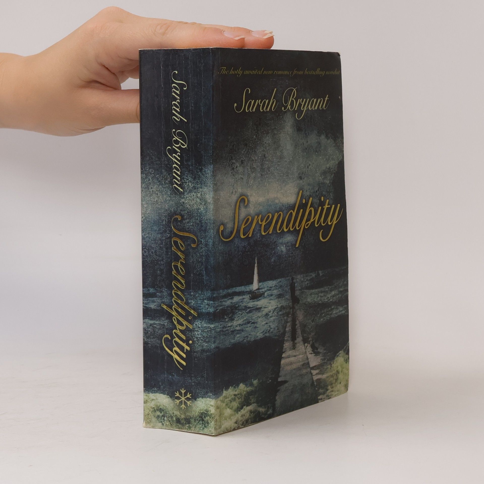 Sarah Bryant Serendipity