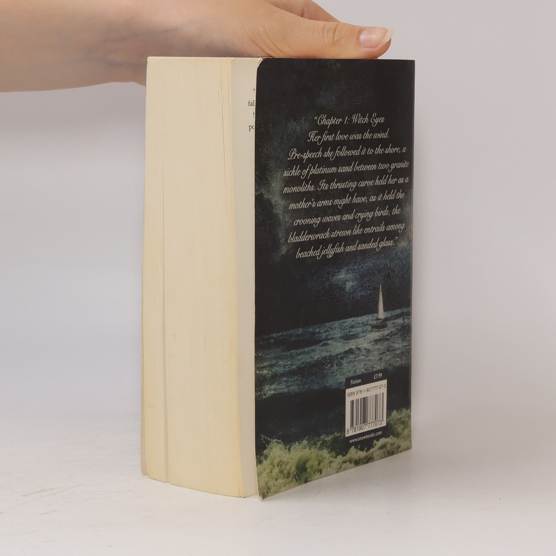 Sarah Bryant Serendipity