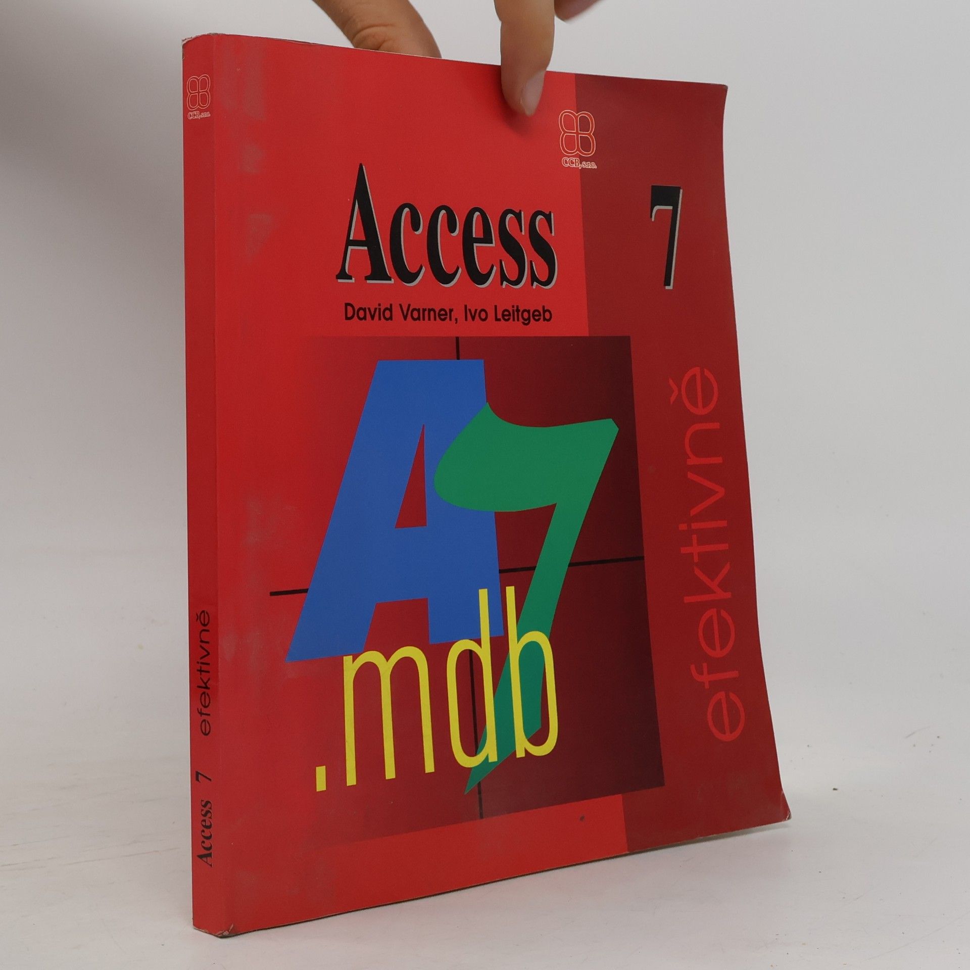 David Varner Access 7