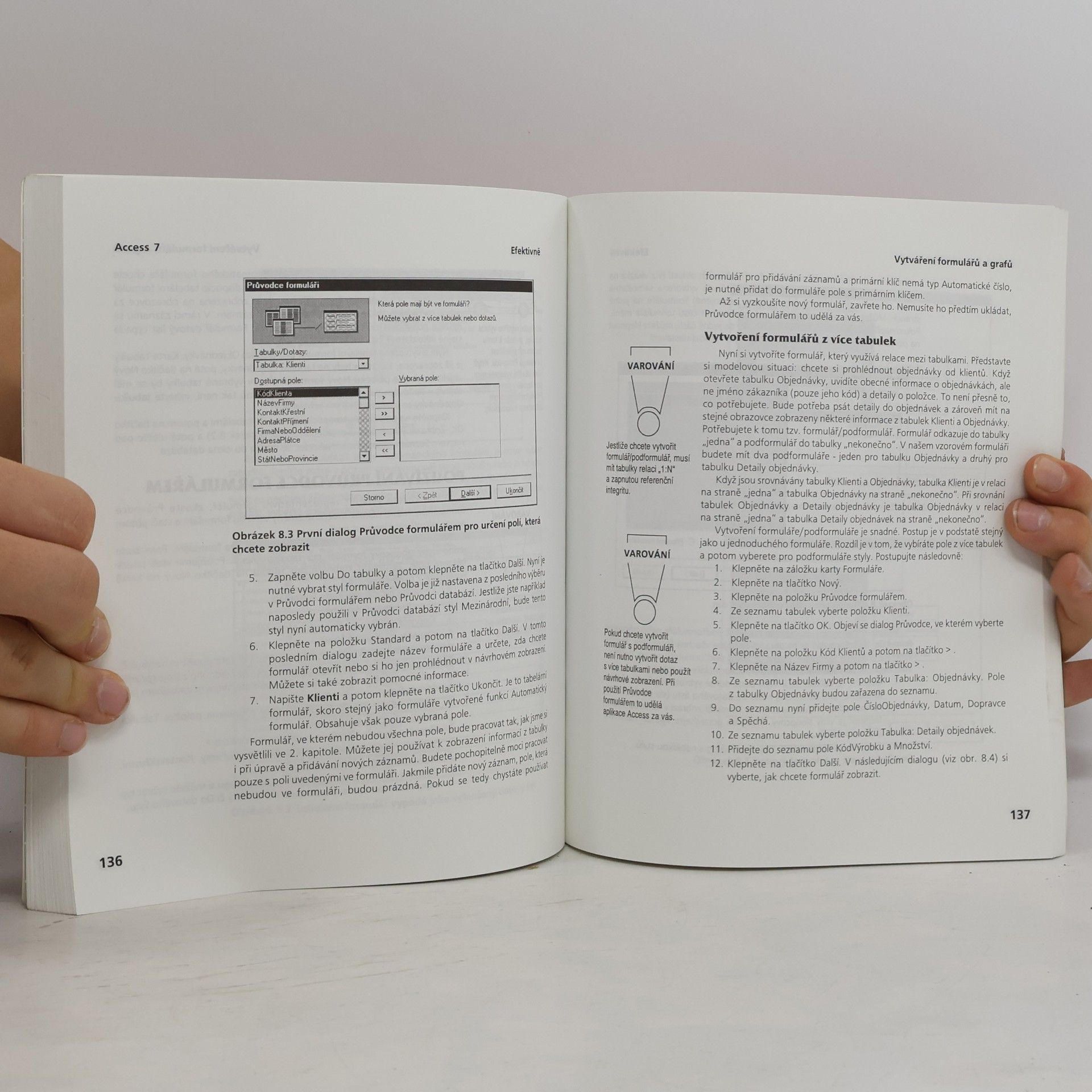 David Varner Access 7
