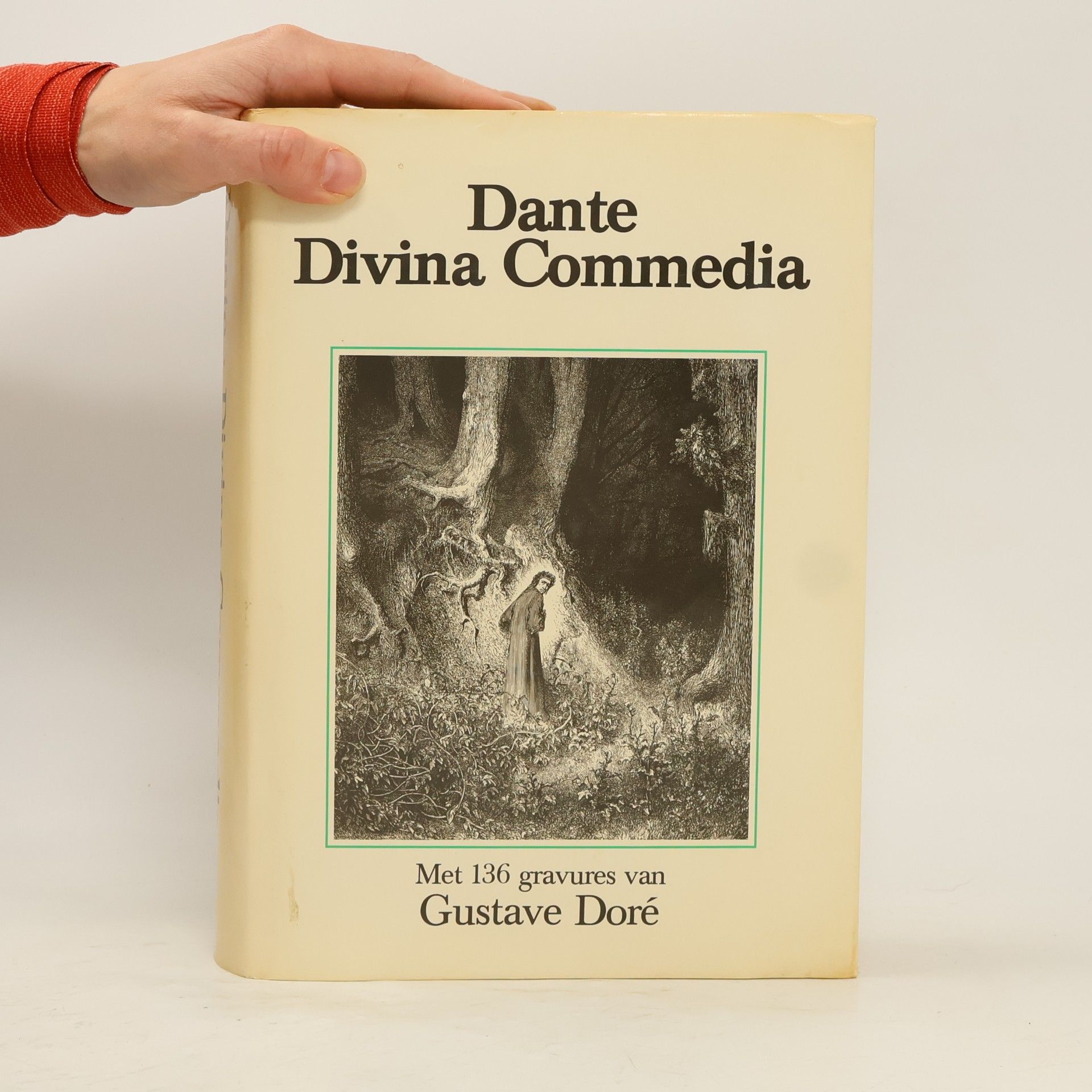 Divina Commedia