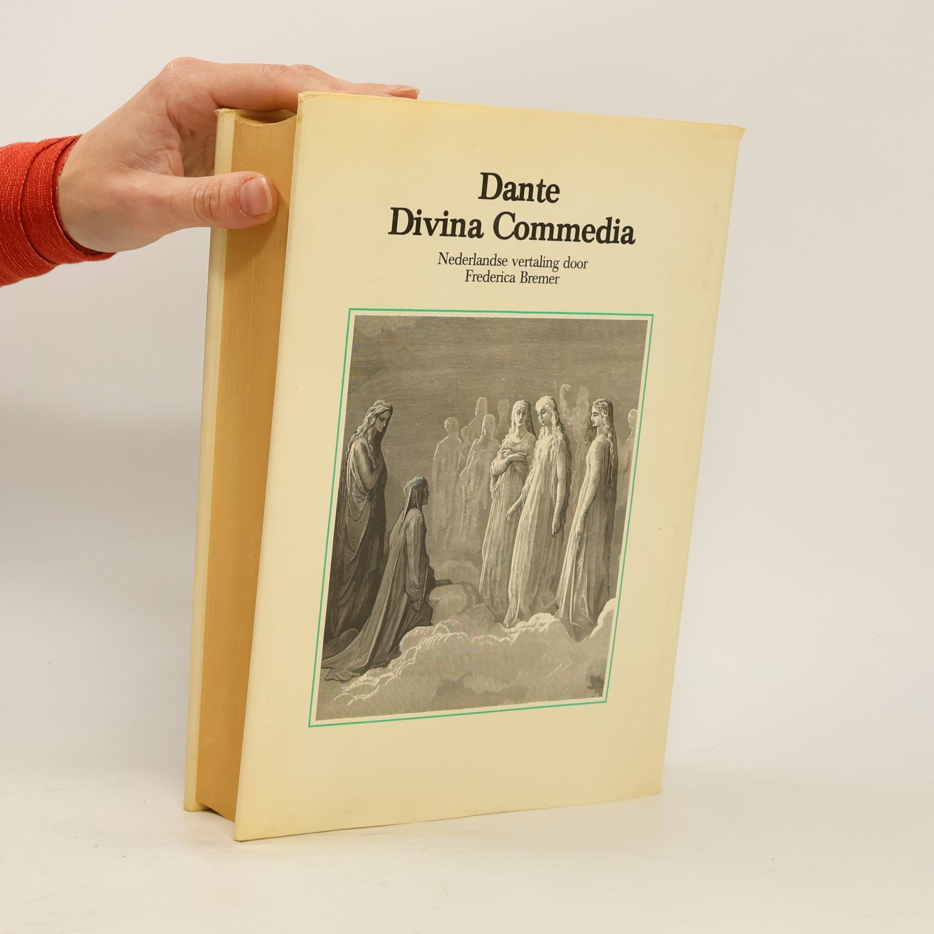 Dante Alighieri Divina Commedia