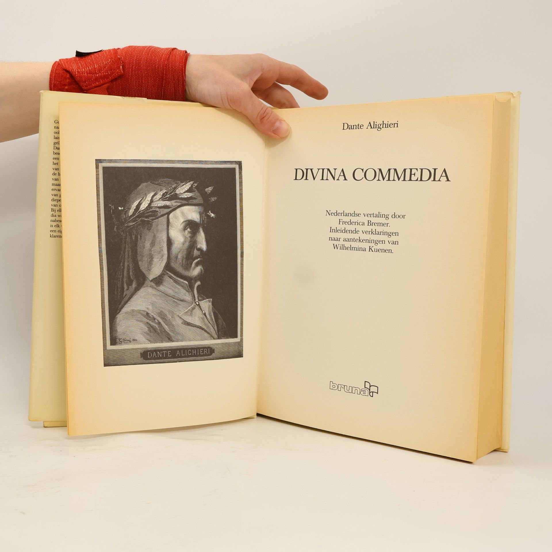 Dante Alighieri Divina Commedia