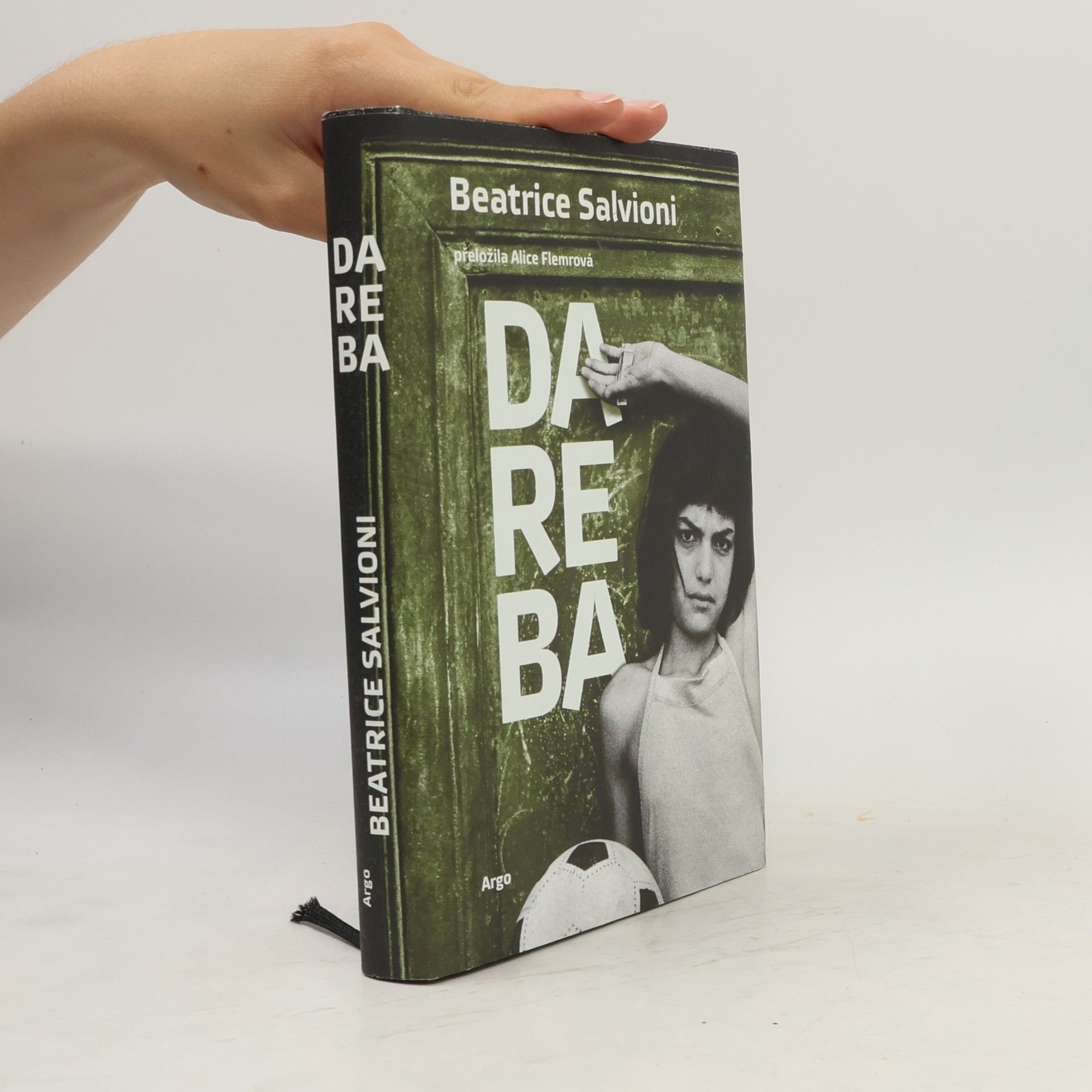 Dareba