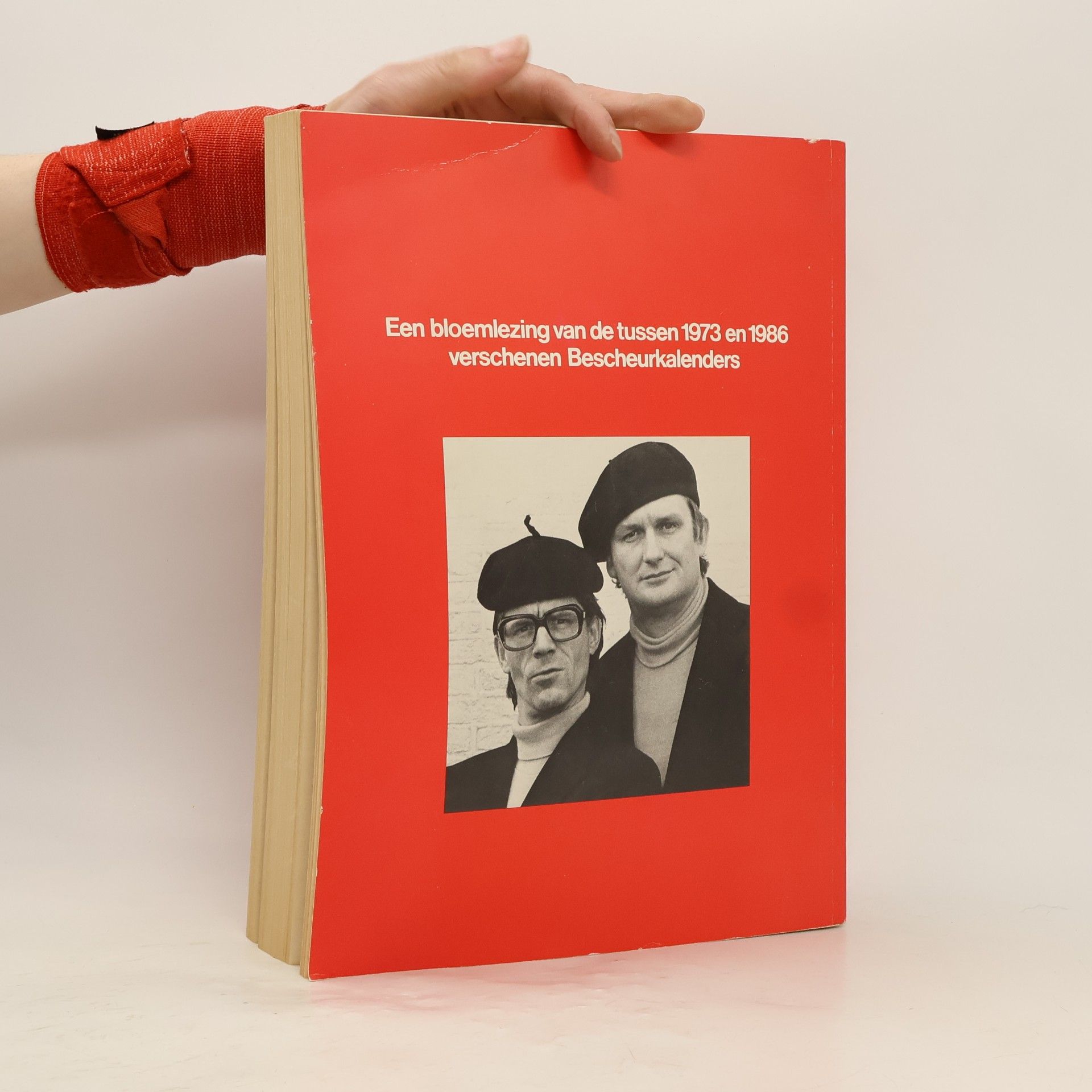 Kees Van Kooten Het groot bescheurboek