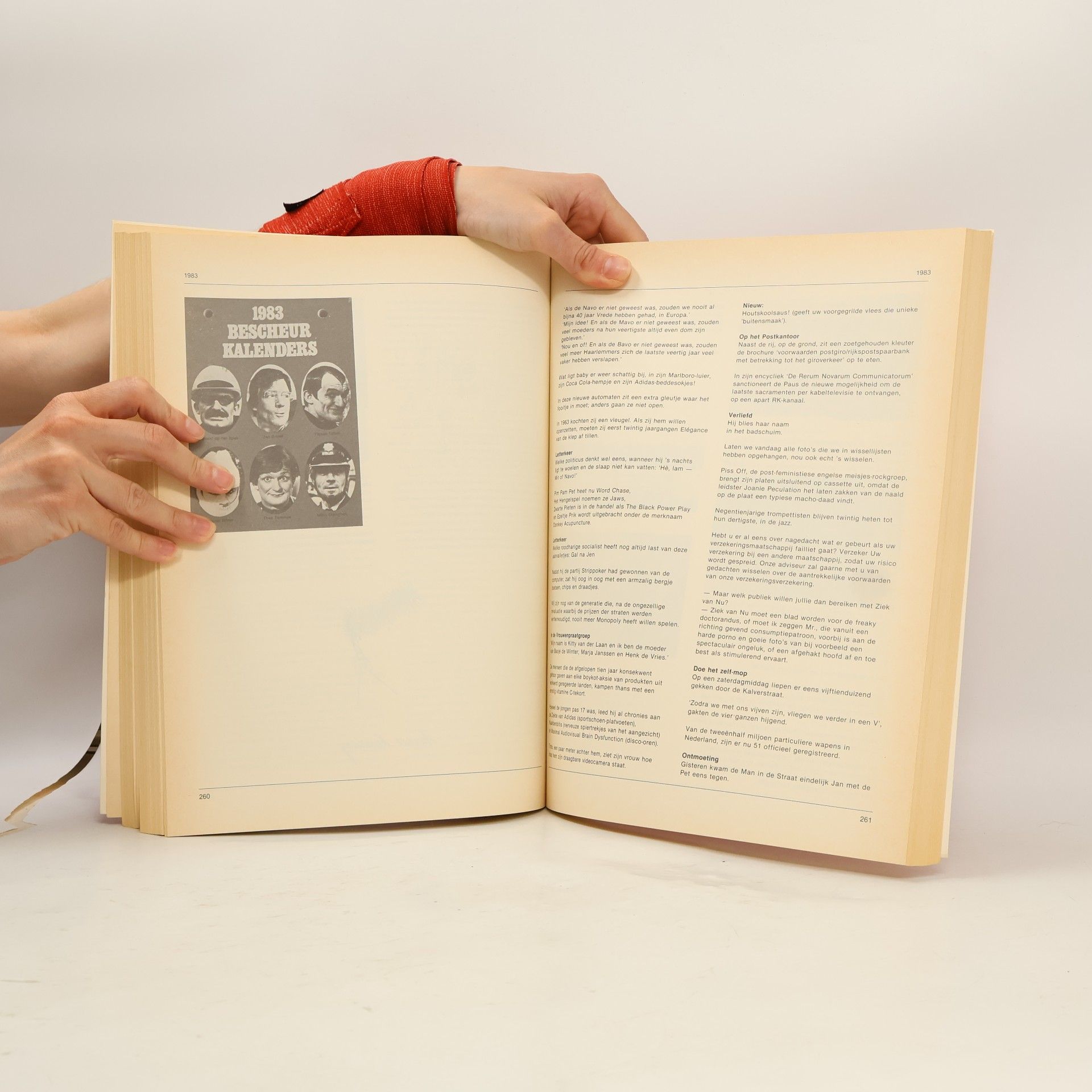 Kees Van Kooten Het groot bescheurboek