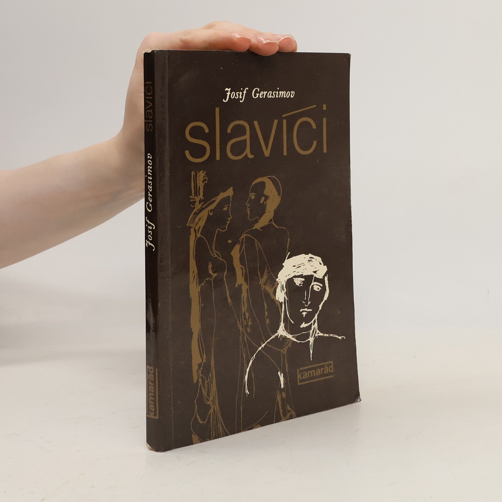 Autorenkollektiv Slavíci