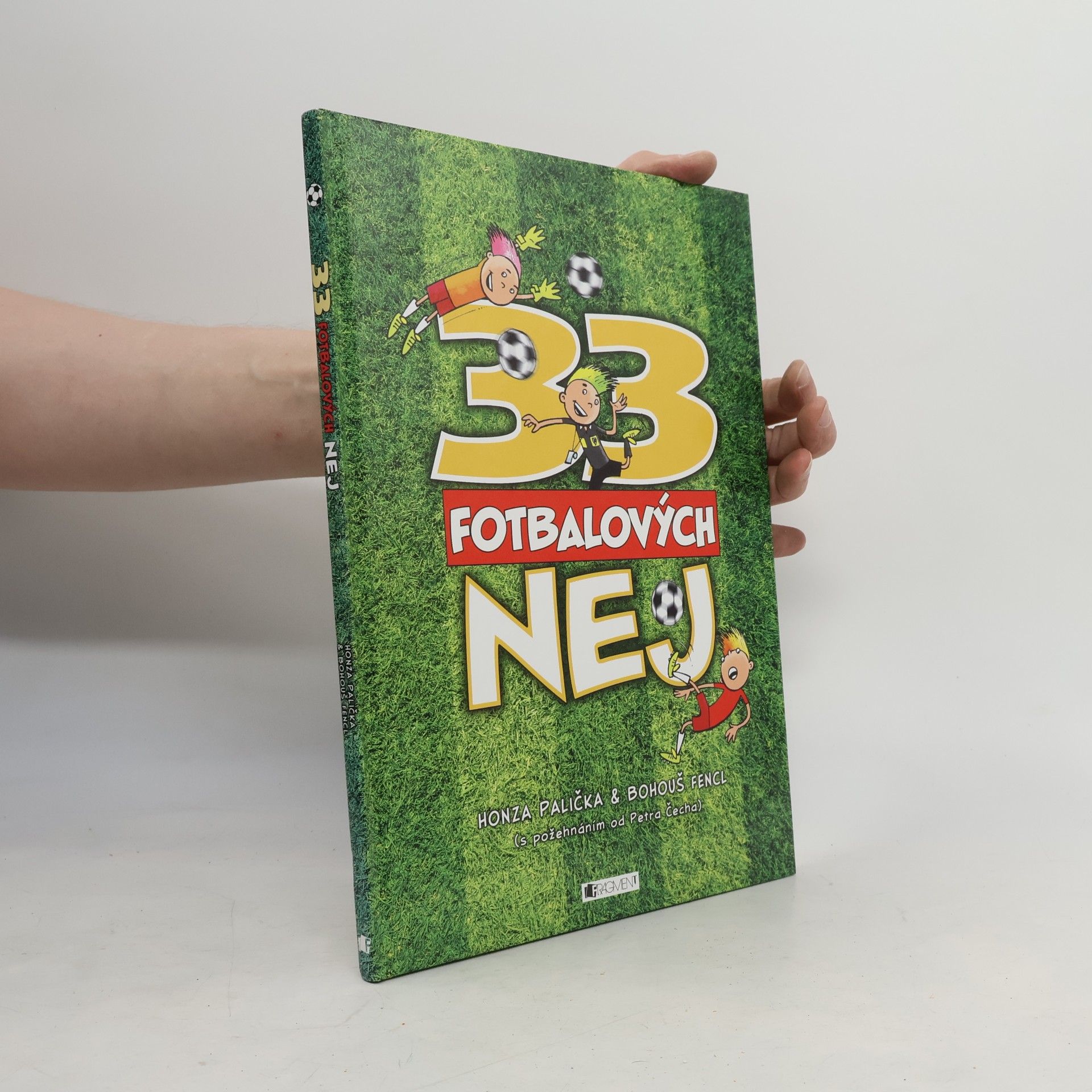 Xénia Paličková Křížová 33 fotbalových nej