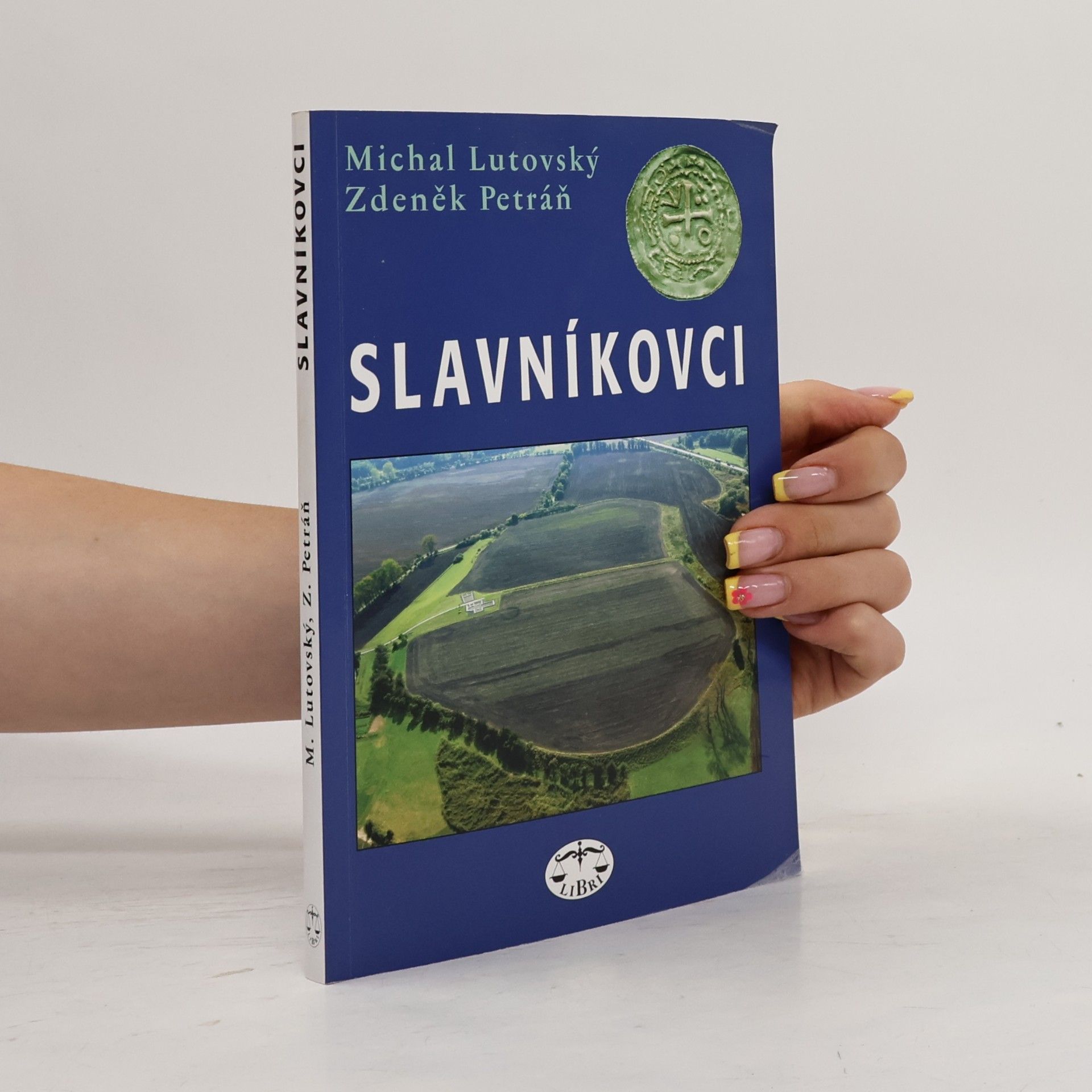 Slavníkovci: Mýtus českého dějepisectví