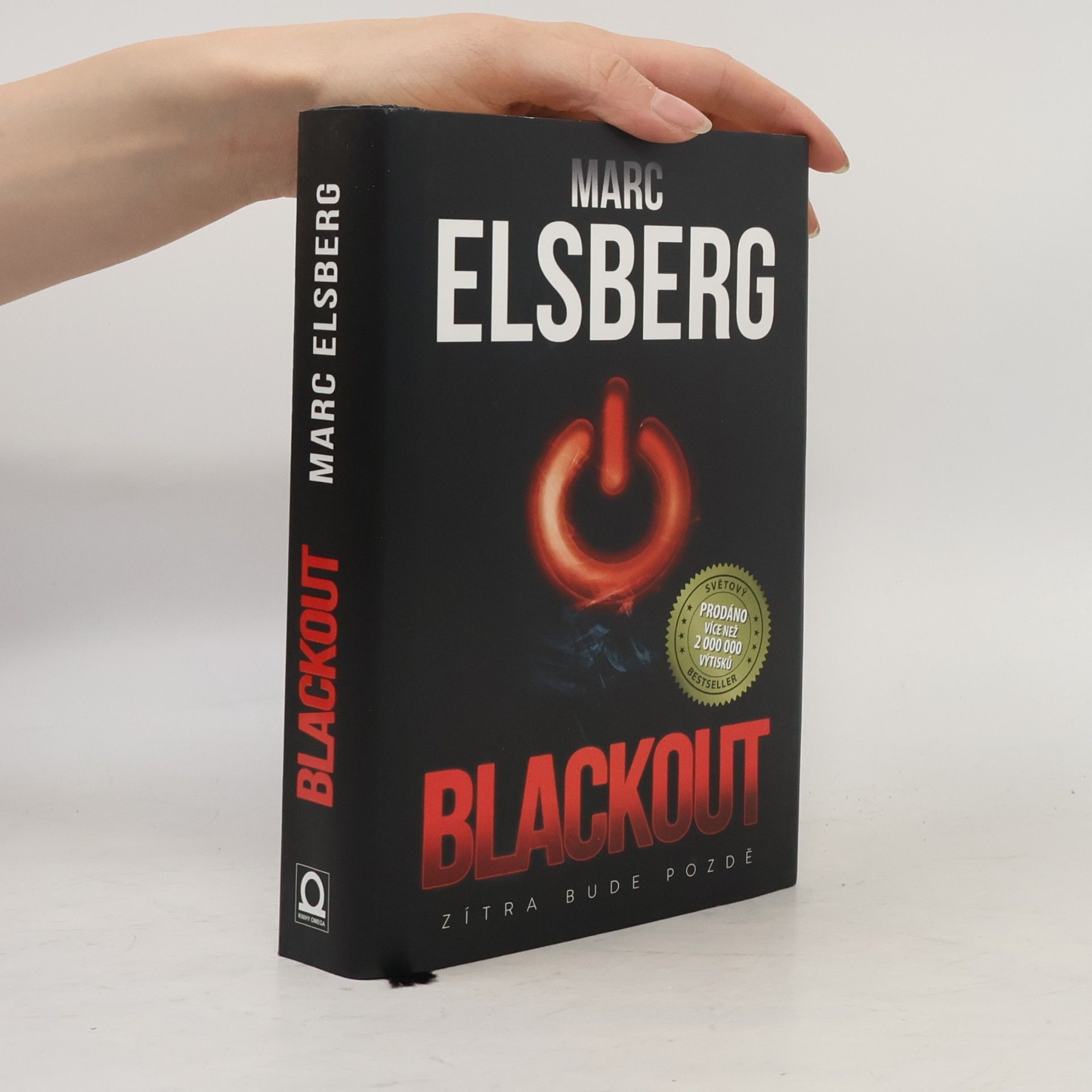 Marc Elsberg Blackout
