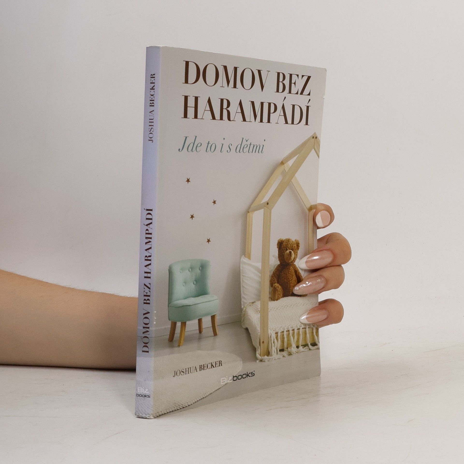 Domov bez harampádí