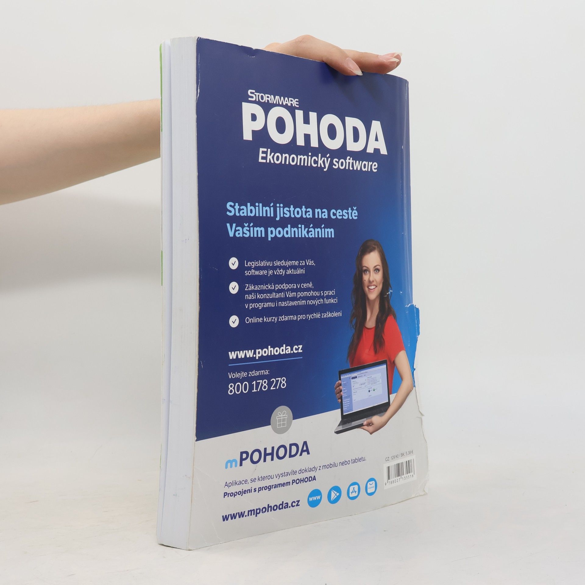 Hana Marková Daňové zákony 2022. Úplná znění platná k 1. 1. 2022